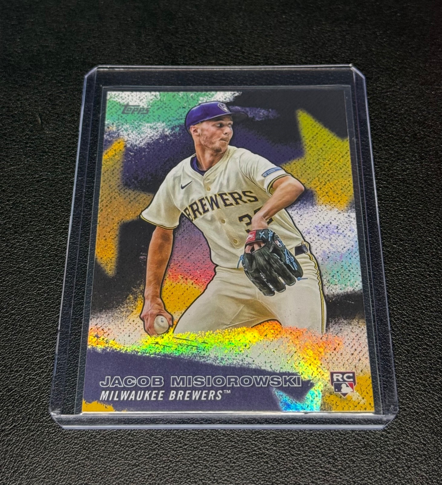 2026 Topps Baseball Series One – Stars of the MLB – SMLB – Pick Your Player