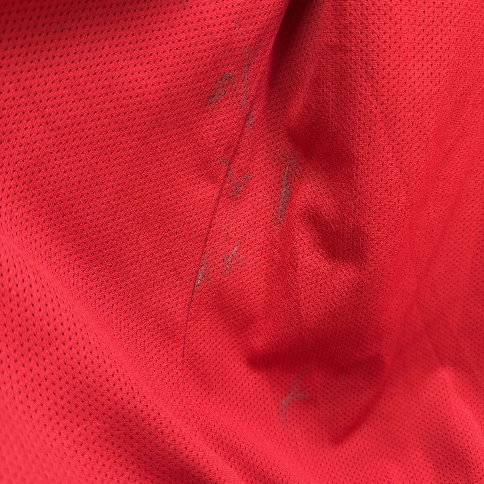 Liverpool Adidas Originals Track Top / Jacket Size: Adults M