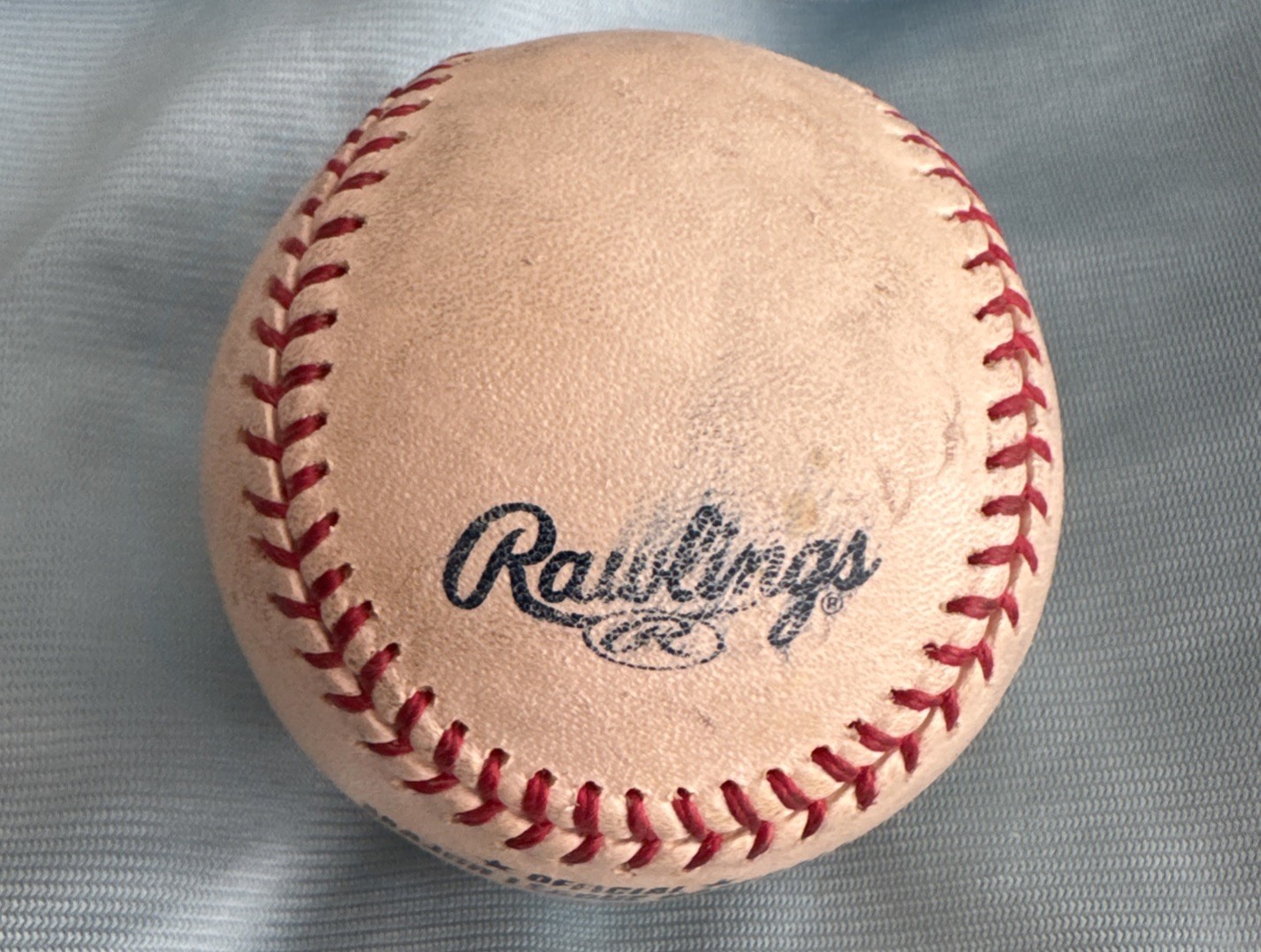 Autographed, Major League Baseball Signed By Nomar Garciaparra