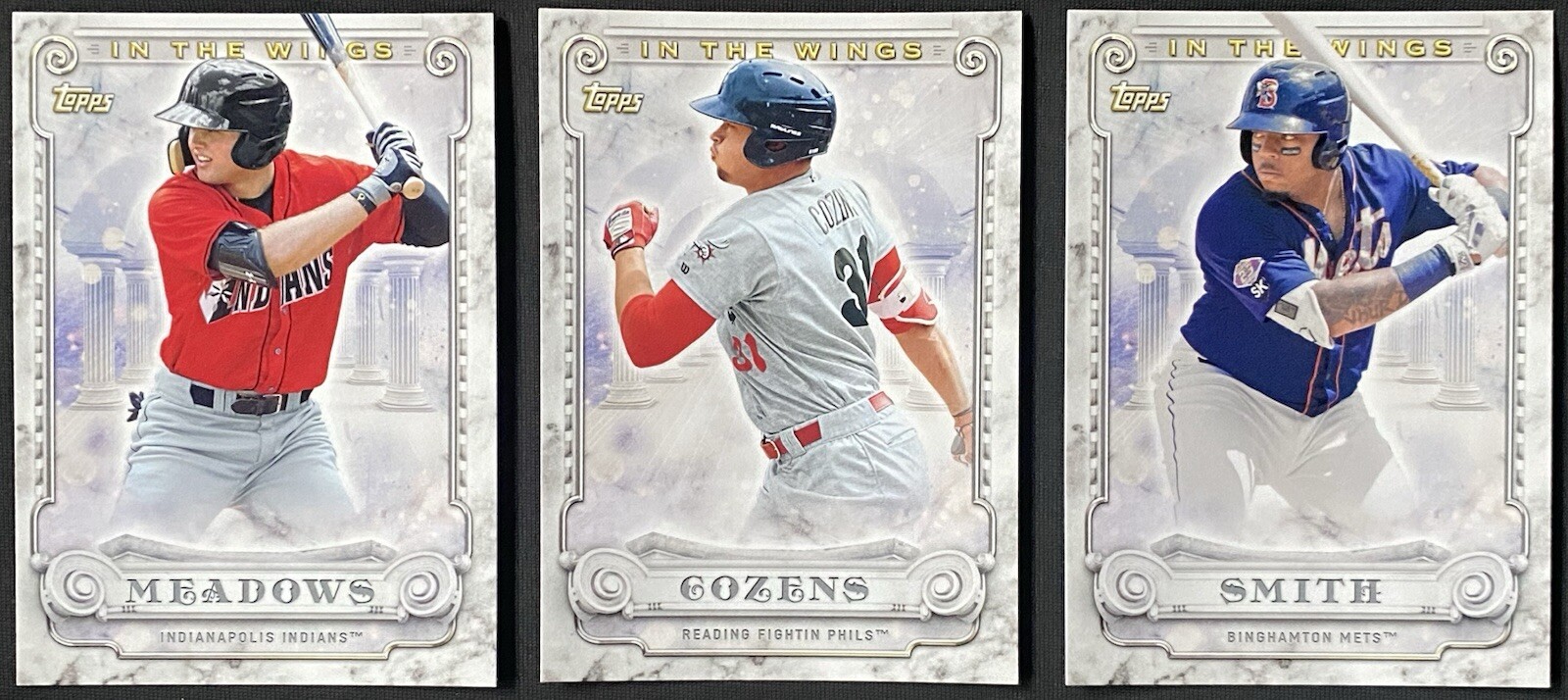 2017 Topps Pro Debut – Inserts – Baseball Cards – Complete Your Set – You U Pick