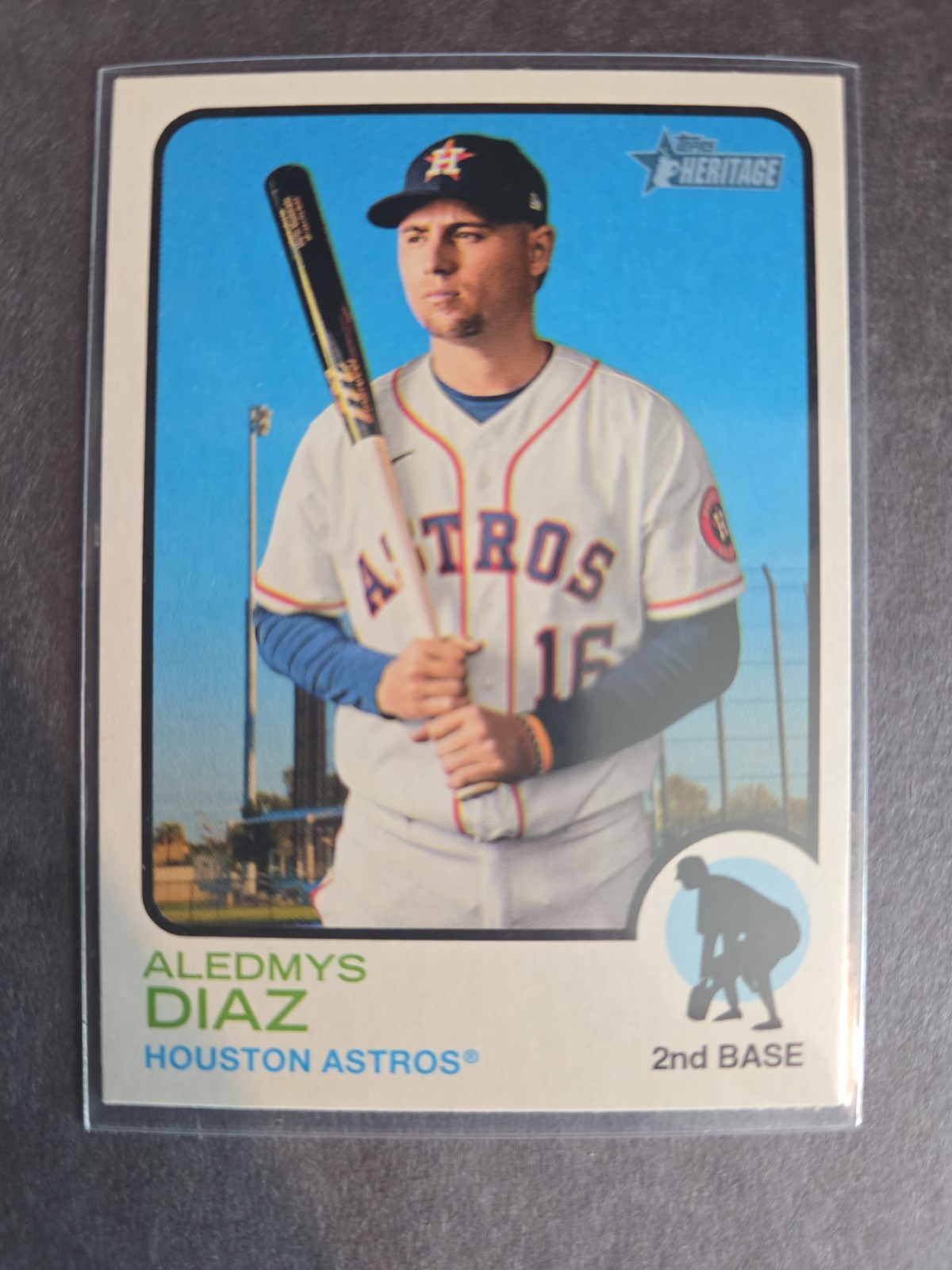 2022 Topps Heritage Short Prints SP (401-500) – You Pick