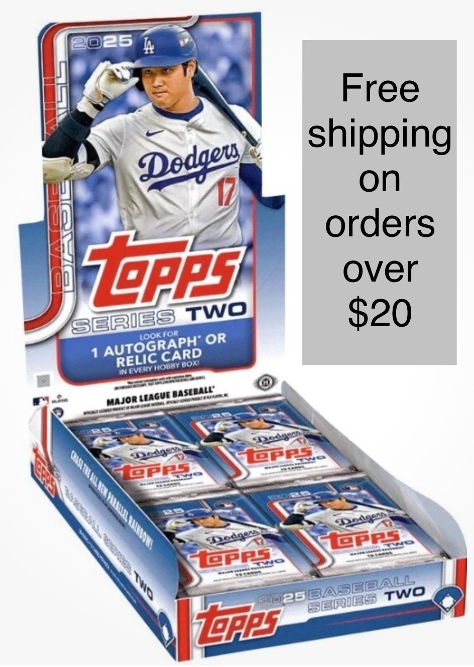 2025 Topps Series 2 Baseball BASE CARDS #351-700: You Pick Rookie