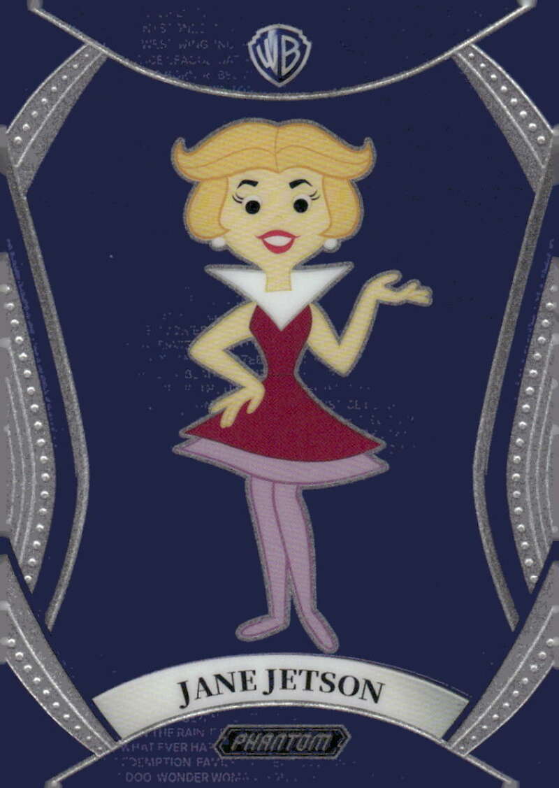 2024 Warner Brothers Kakawow Phantom #PW-B-145 Jane Jetson The Jetsons