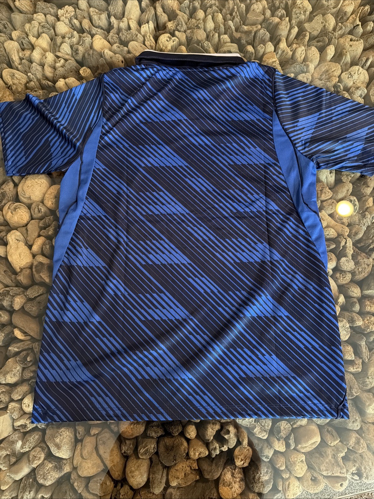 France Home 2026 World Cup Blue, Size L Nike New