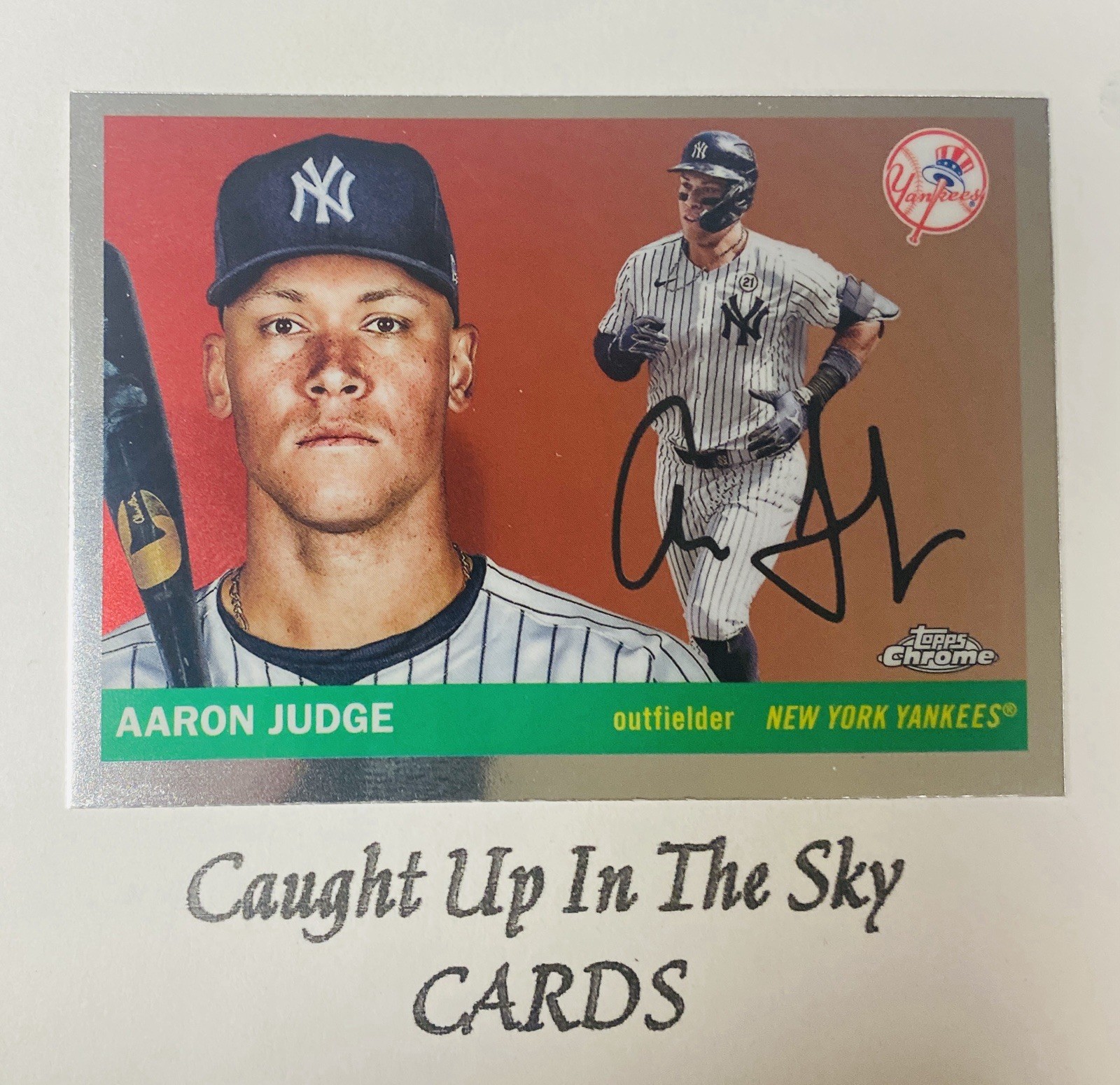 2025 Topps Chrome Platinum Anniversary Base Singles (1-250)–Pick Your Card