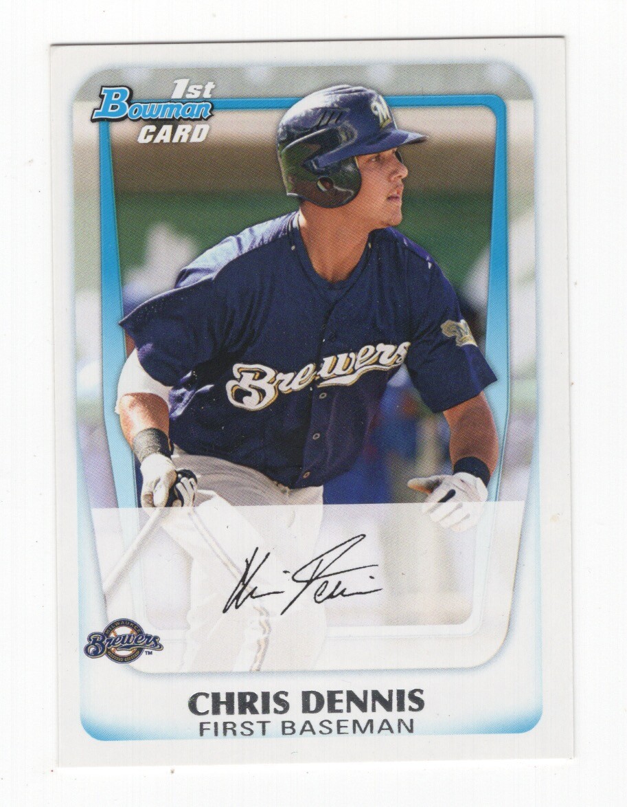 2011 BOWMAN BASEBALL PROSPECT CARDS #BP1-BP110 PICK YOUR CARD