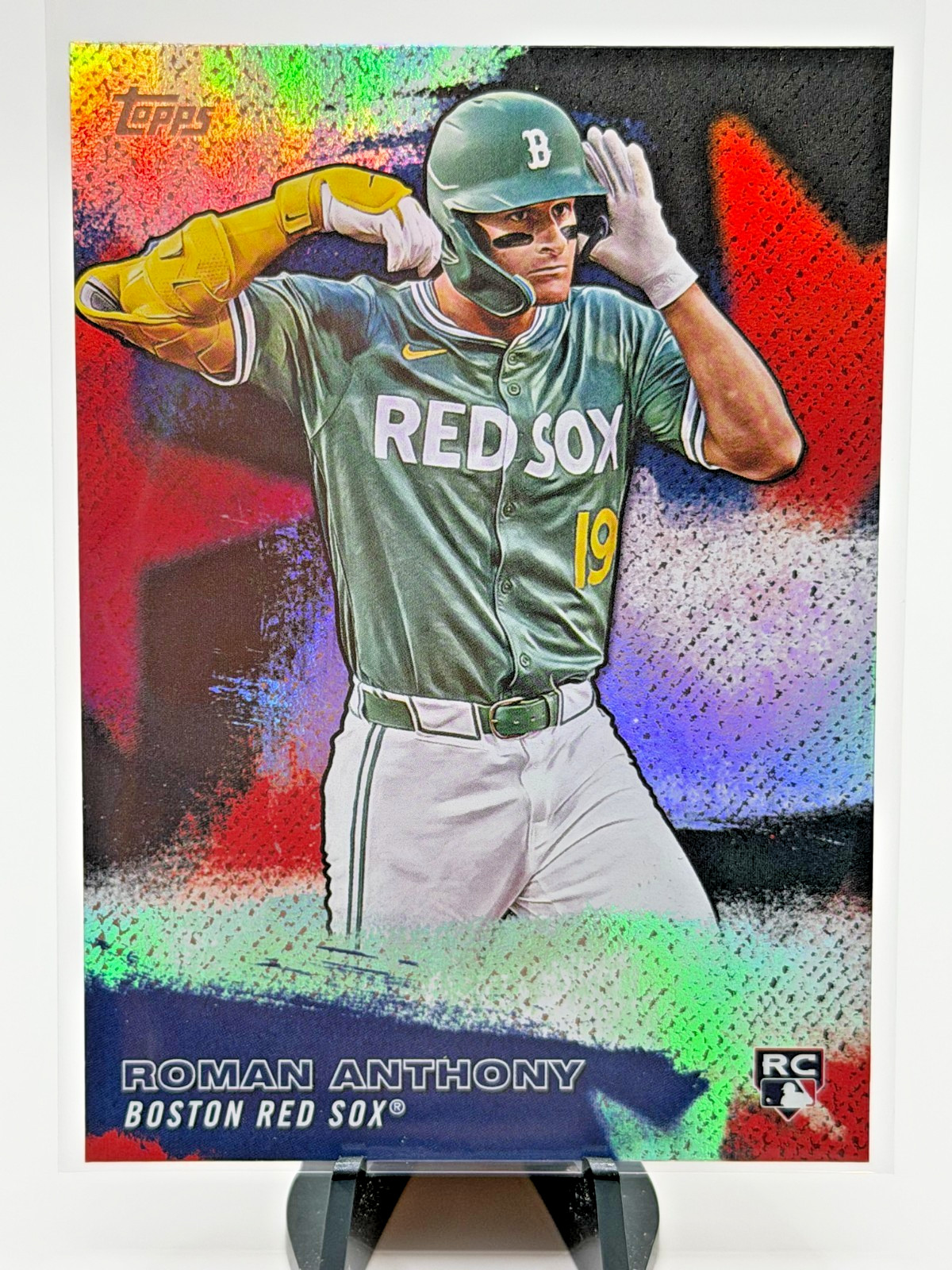 2026 Topps Series 1 Stars of MLB #1-30 Ohtani Judge Anthony – Pick your Card