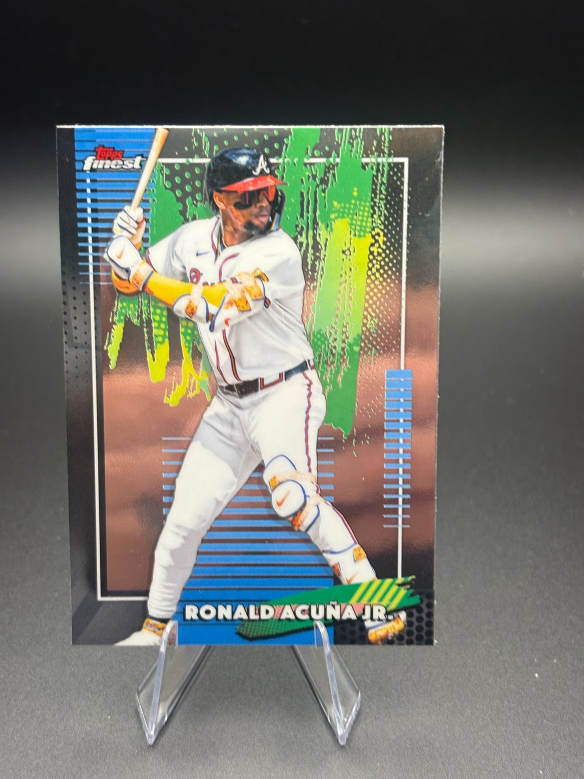 2026 Topps Finest Baseball Singles – Pick Your Card Complete Your Set