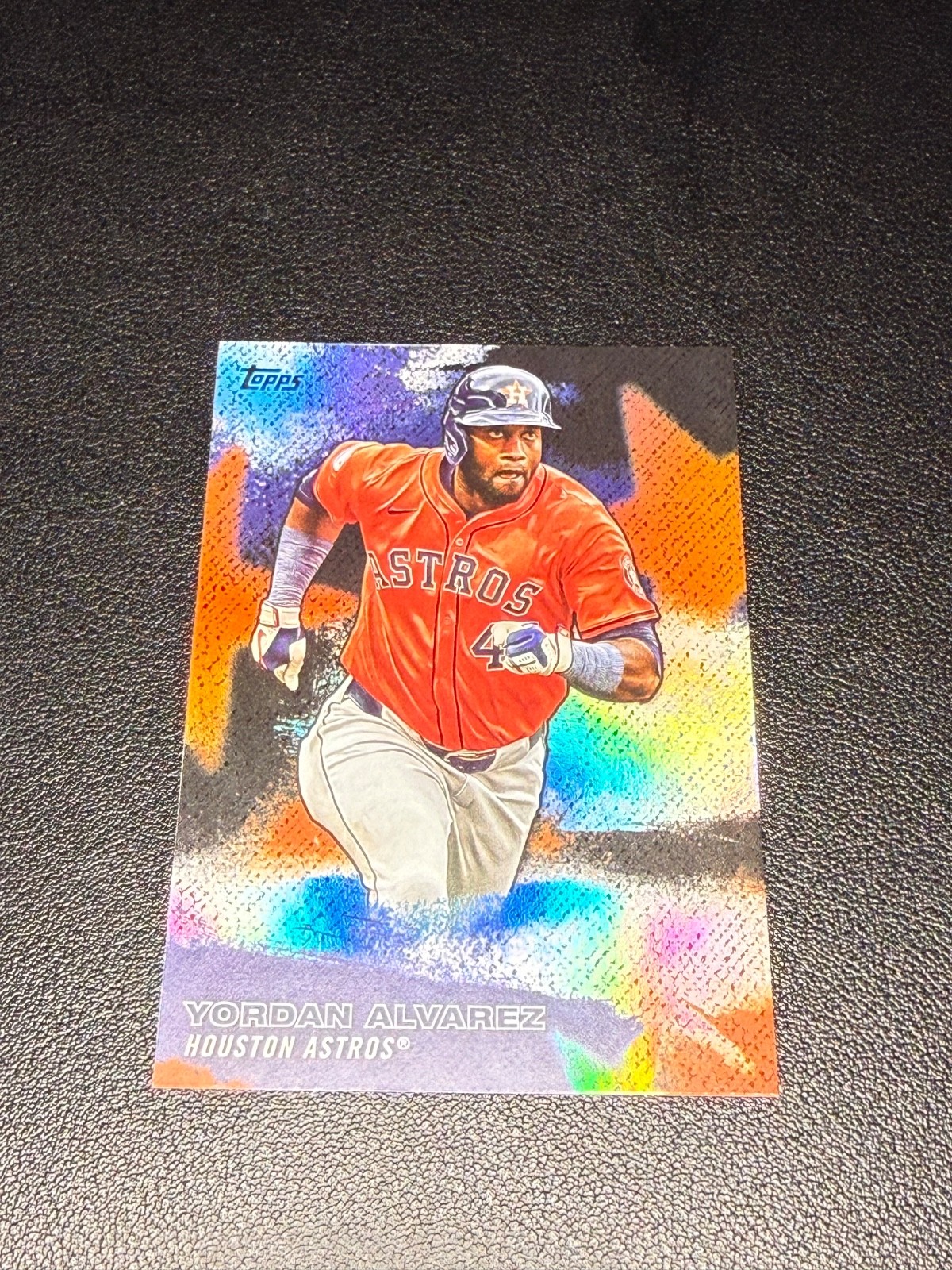 2026 Topps Baseball Series One – Stars of the MLB – SMLB – Pick Your Player