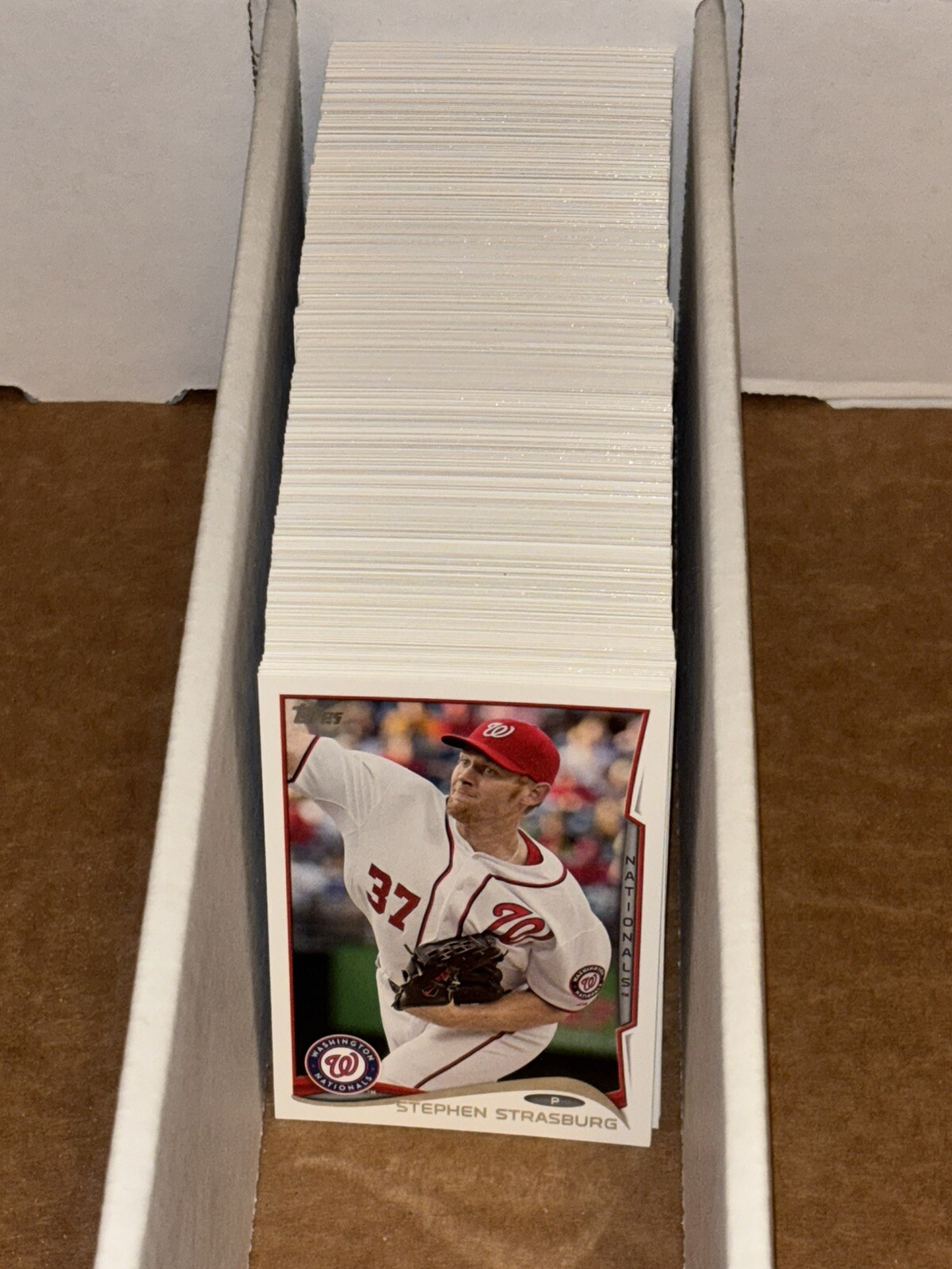 2014 Topps Baseball (Series 1 & 2 and Update) PICK TEN CARDS – Finish Your Set