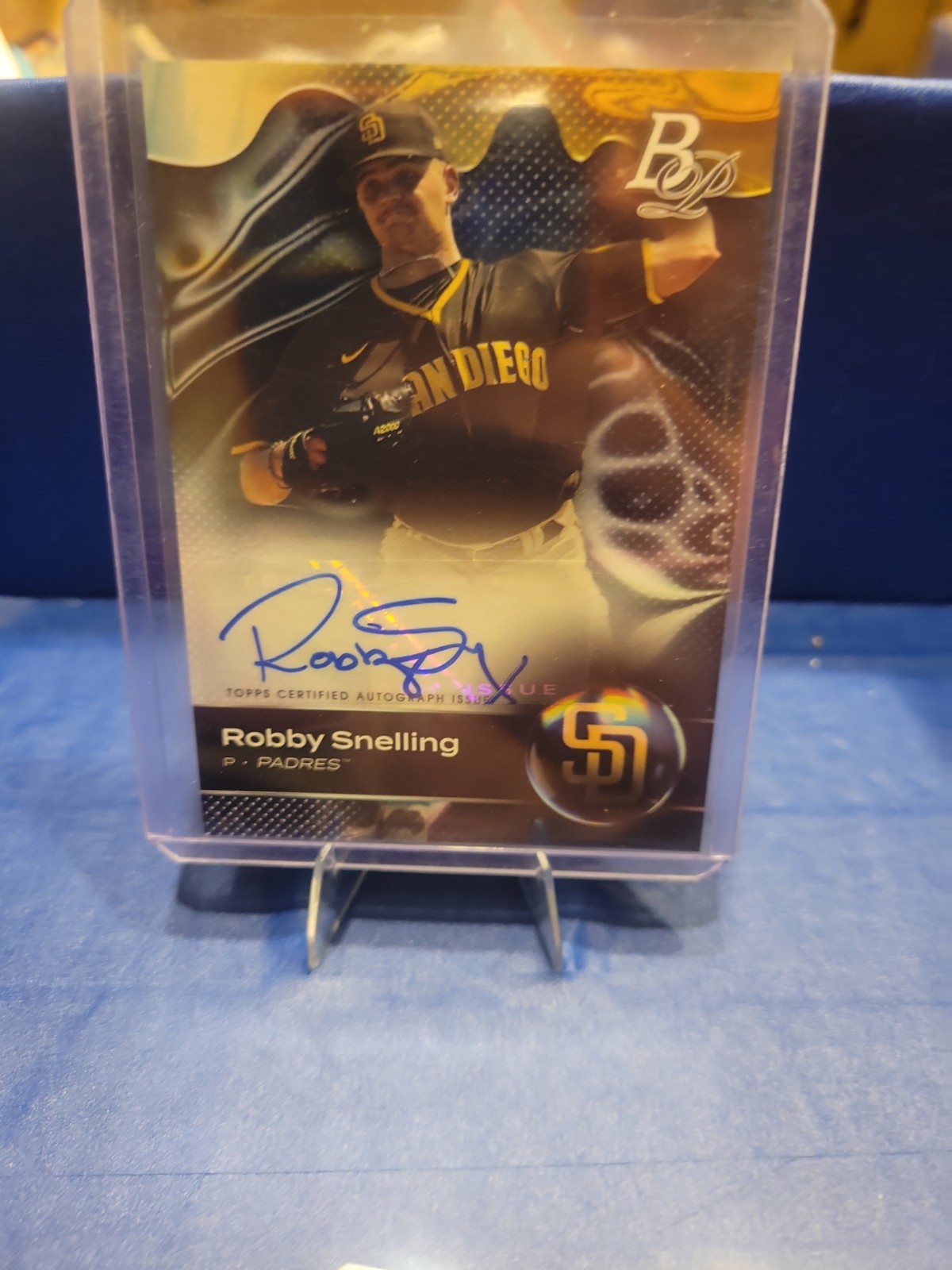 🔥MLB 10 CARD LOT 6 ARE NUMBERED 5 AUTOS 🔥