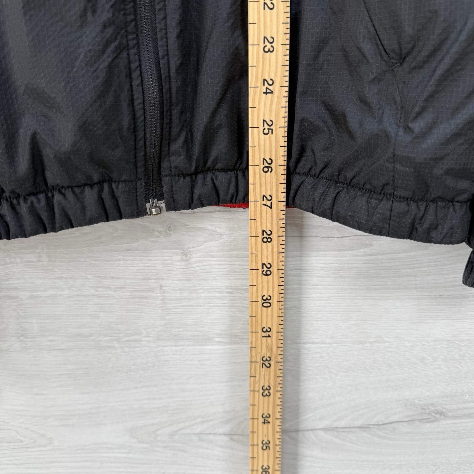 Liverpool Adidas Originals Track Top / Jacket Size: Adults M