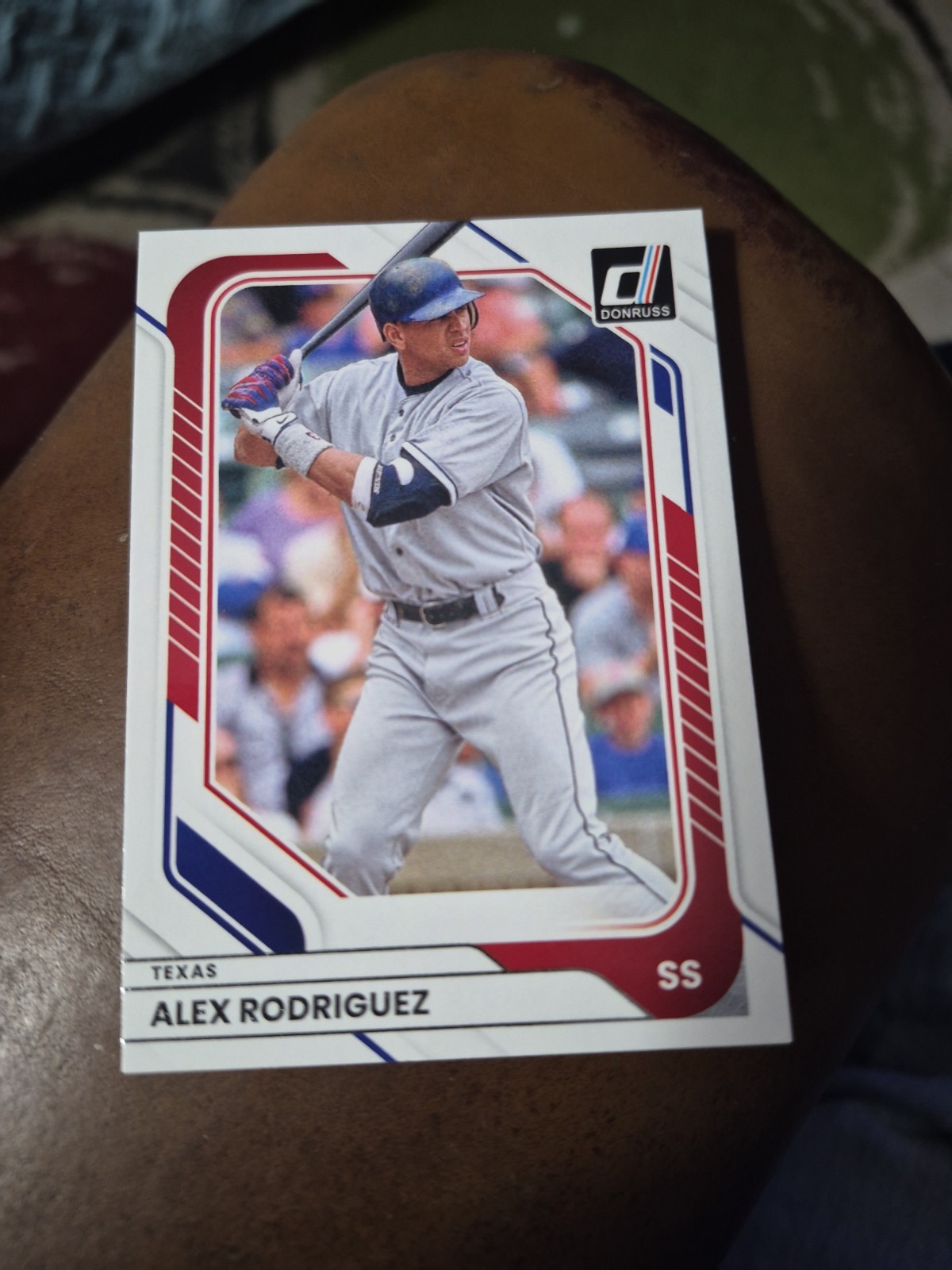 ALEX RODRIGUEZ 2026 PANINI DONRUSS #59 FREE SHIPPING