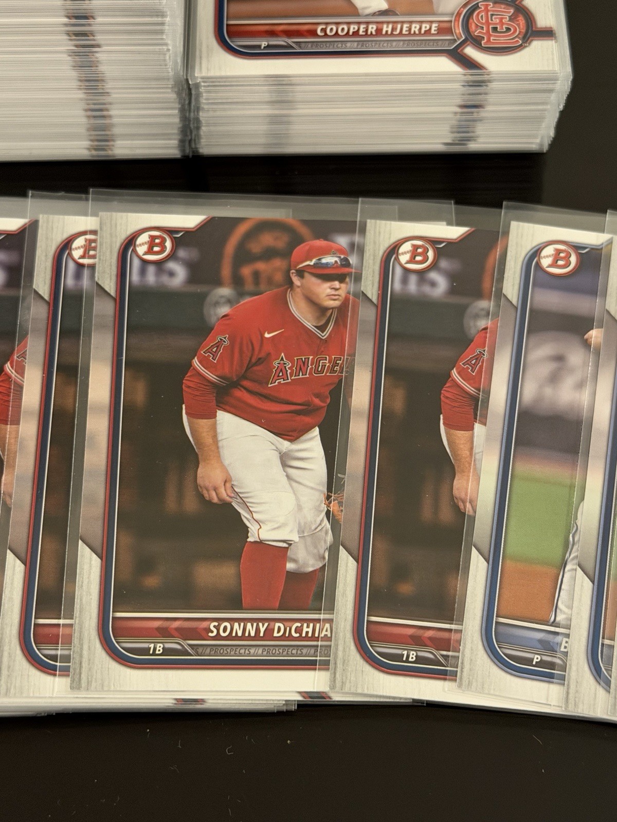 2022 Bowman Draft PAPER Singles YOU PICK Complete Your Set + 2 Card Min Plz READ