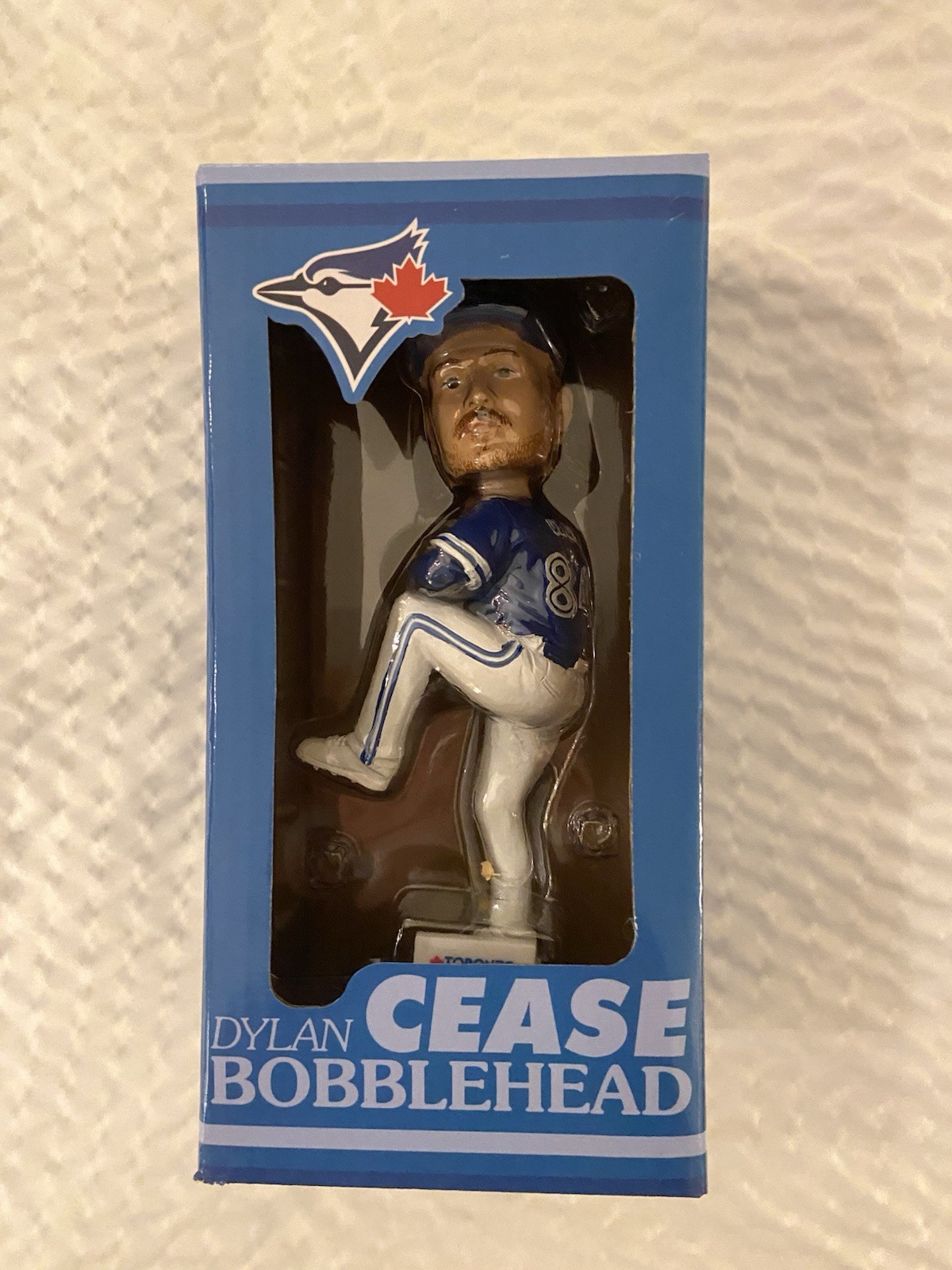 Dylan Cease Bobblehead June 10th, 2026
