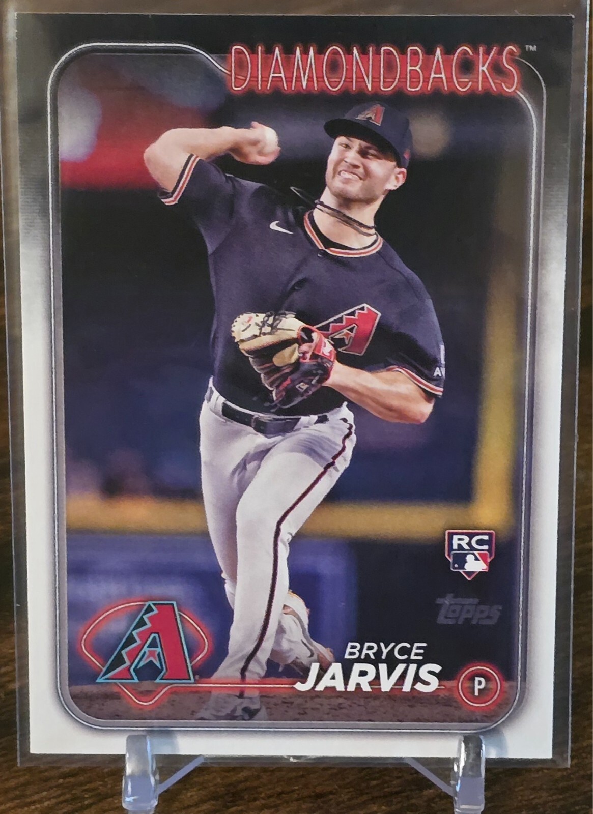 2024 Topps Series 2 You Pick 351 – 600