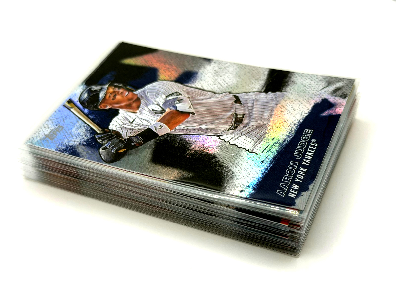 2026 Topps Series 1 Stars of MLB #1-30 Ohtani Judge Anthony – Pick your Card