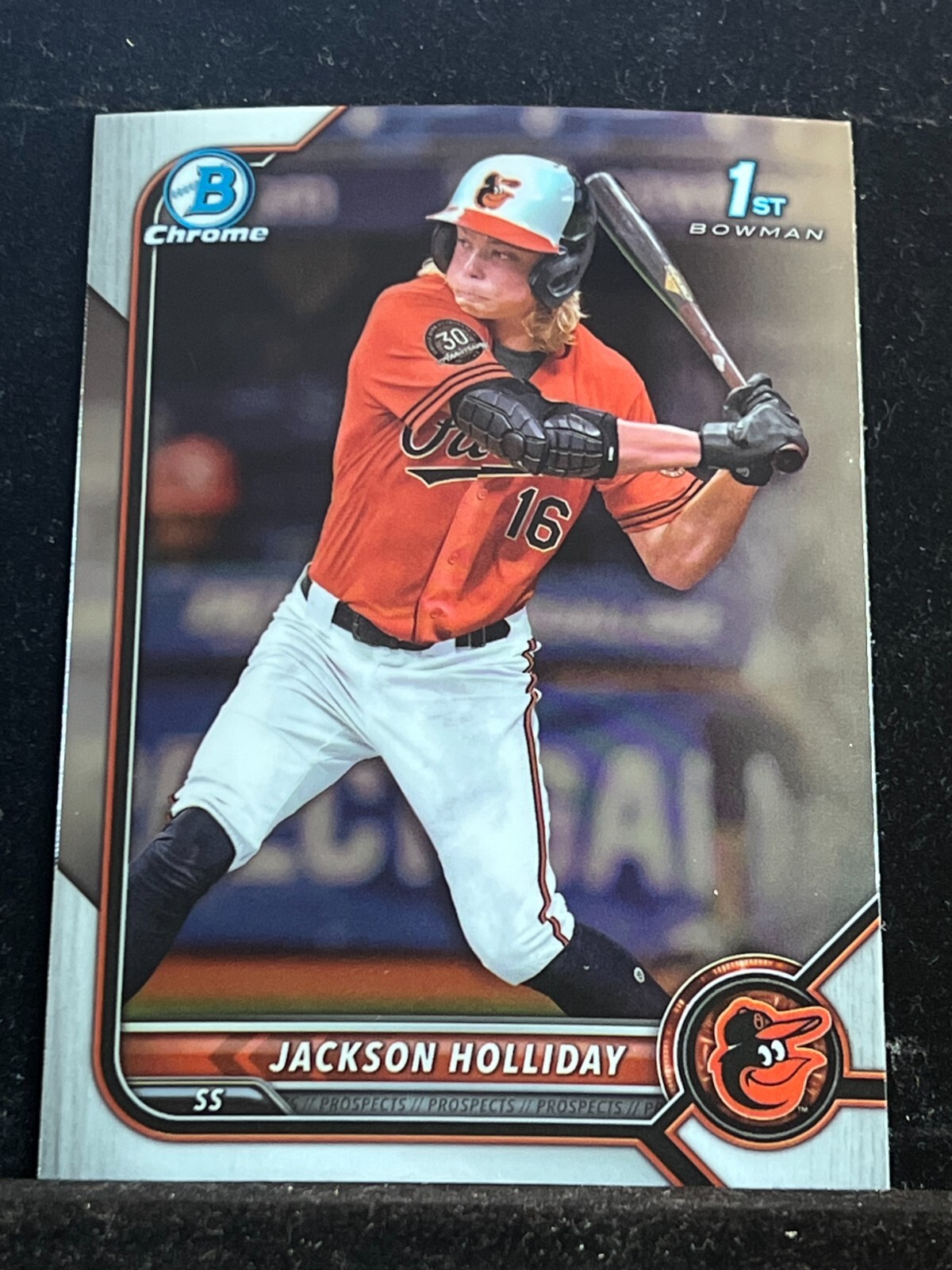 🔥2022 Bowman Draft Chrome -You Pick – Free Shipping!!!🔥