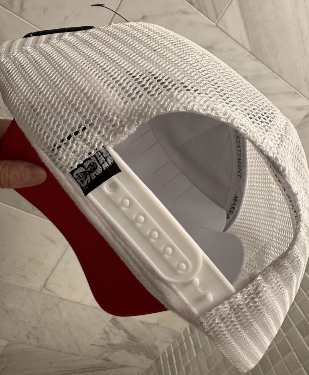 Official FIFA World Cup 2026 Hat – We Are MEXICO verde rojo Blanco Multicolor