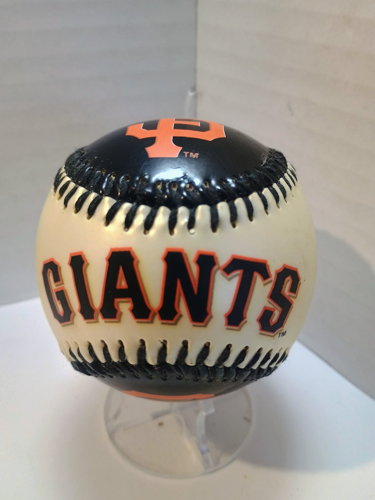 San Francisco Giants Souvenir Baseball **Your Choice**