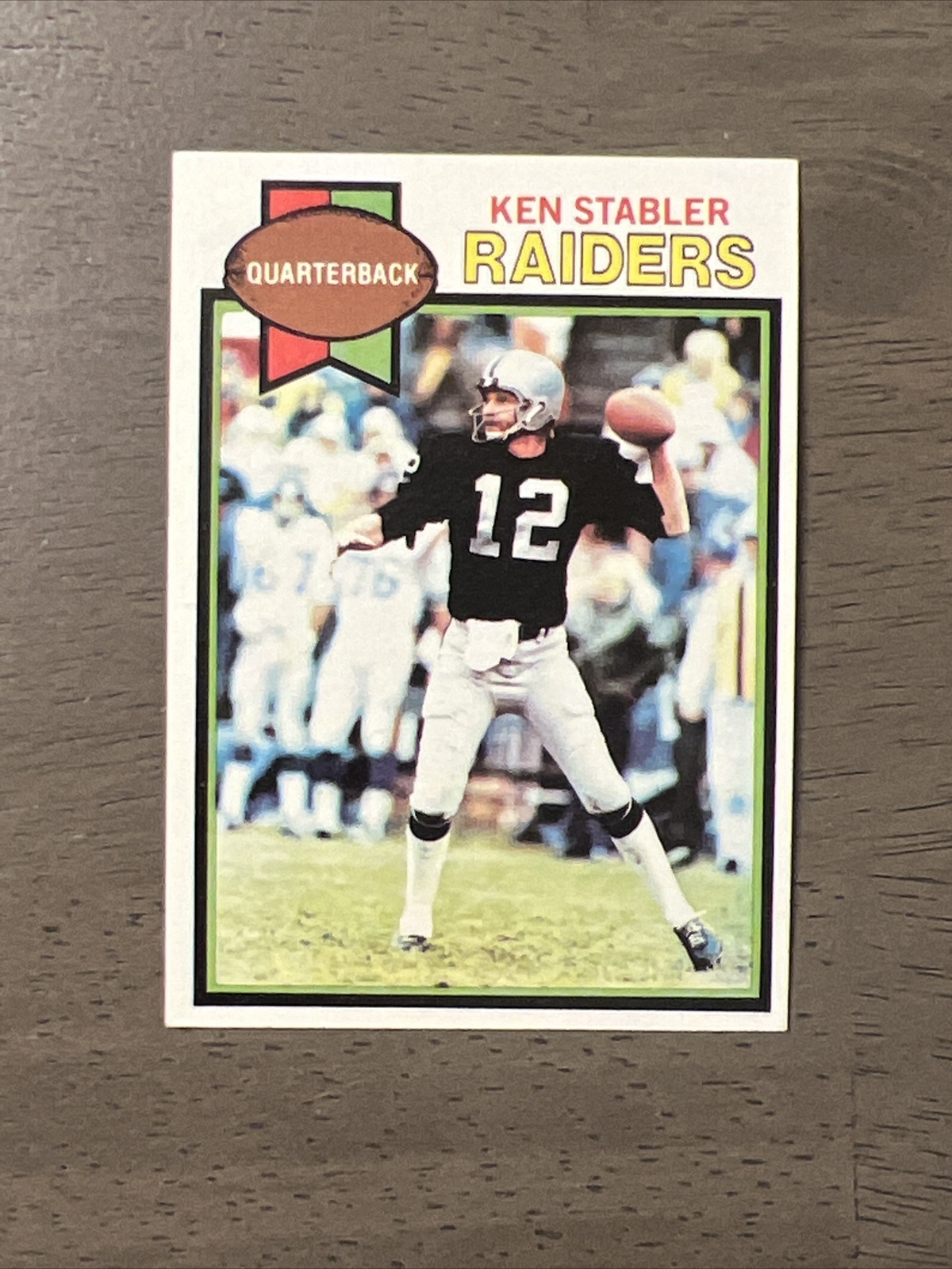 1979 TOPPS FOOTBALL #401-528 EXNM/NM COMPLETE YOUR SET FREE SHIPPING!!