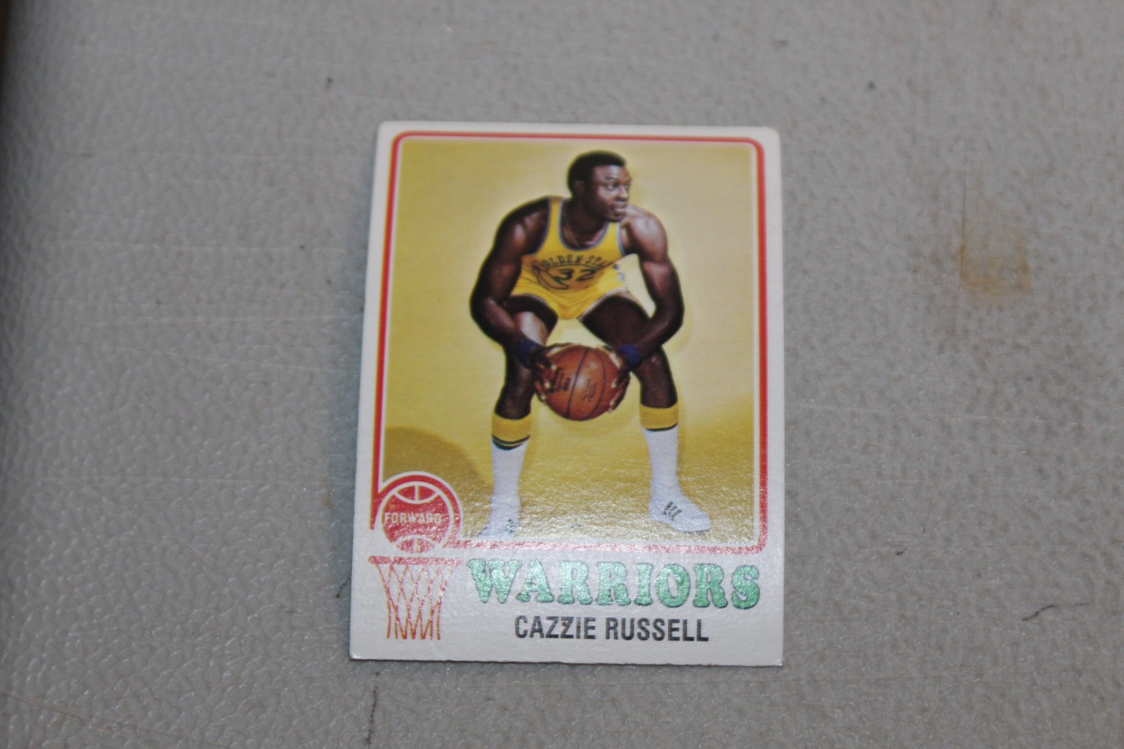 1973-1974 Topps Basketball Cards Complete Finish Fill Your List Set U-Pick