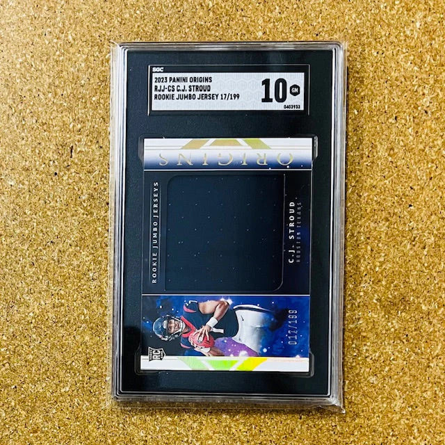 Glove-Fit Sleeve Graded SGC – MODERN SLABS