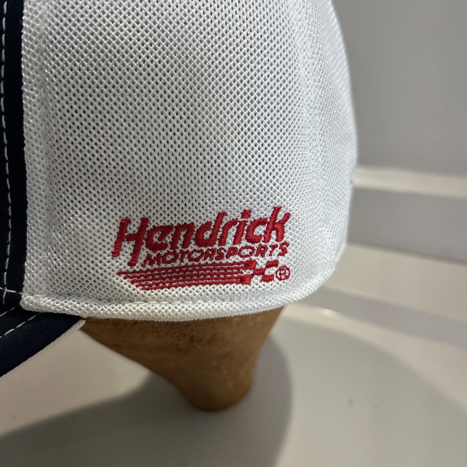 Dale Earnhardt Jr Hendrick Motorsports National Guard #88 Hat Flexfit OSFM