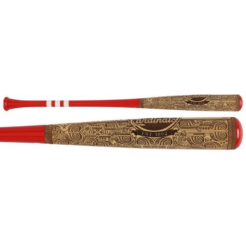 Autographed Ozzie Smith Cardinals Bat Fanatics Authentic COA Item#14639391