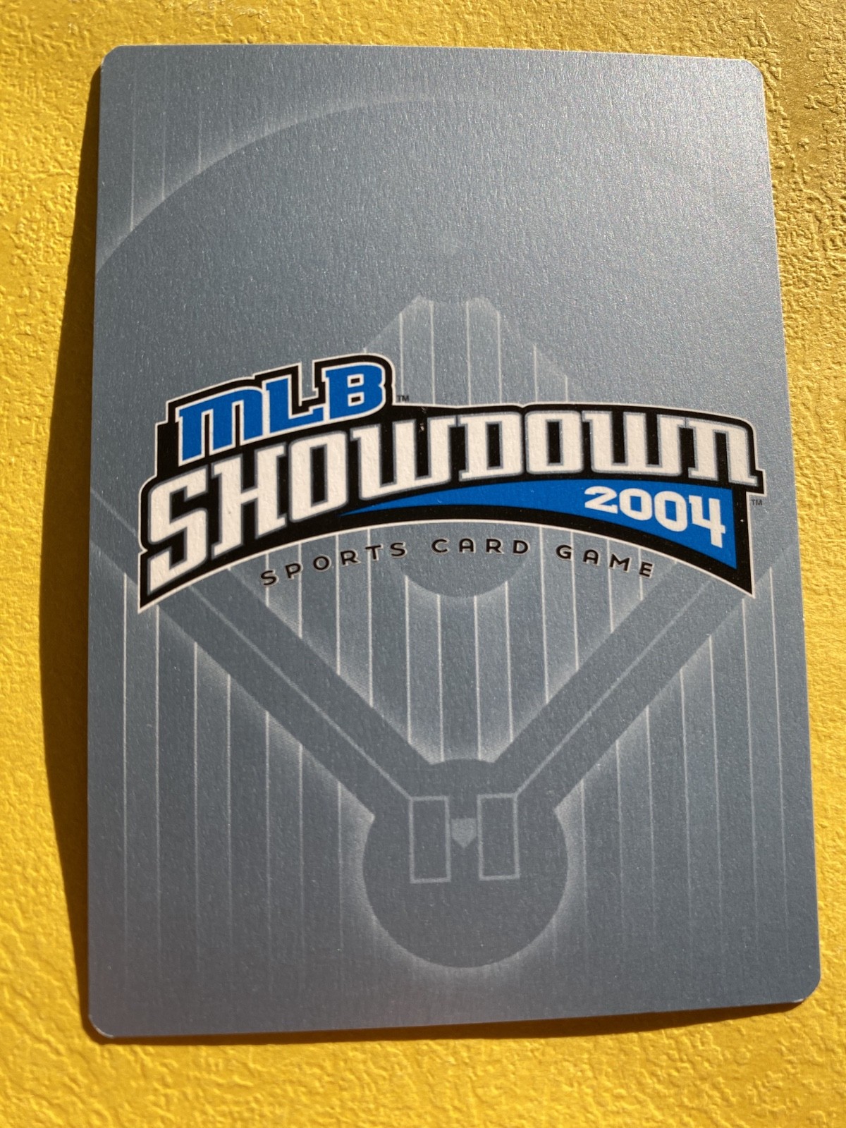 Magglio Ordonez 2004 MLB Showdown HOLO FOIL #82 FREE SHIP
