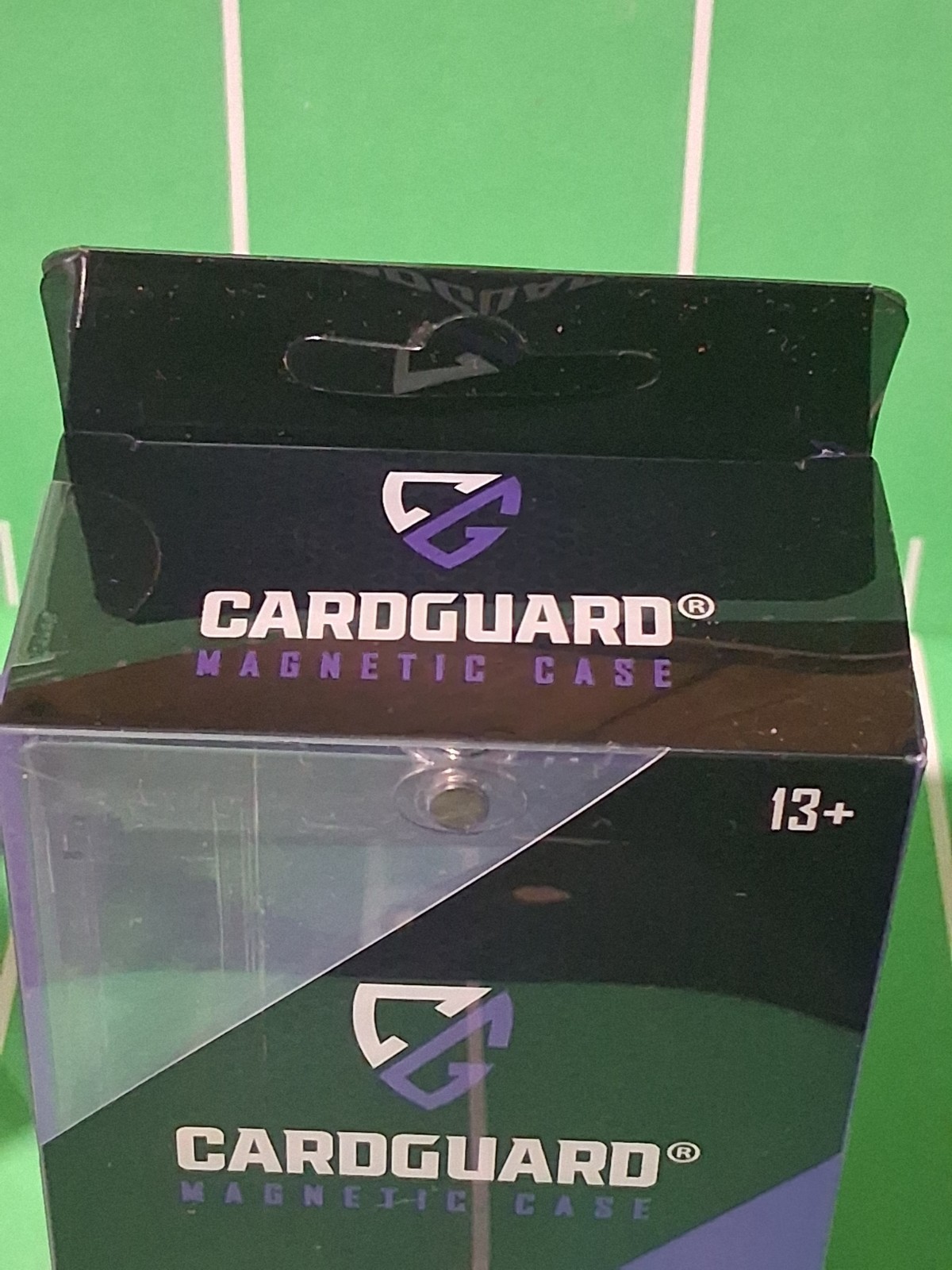 Cardguard MAGNET8C CASE 5 PACK
