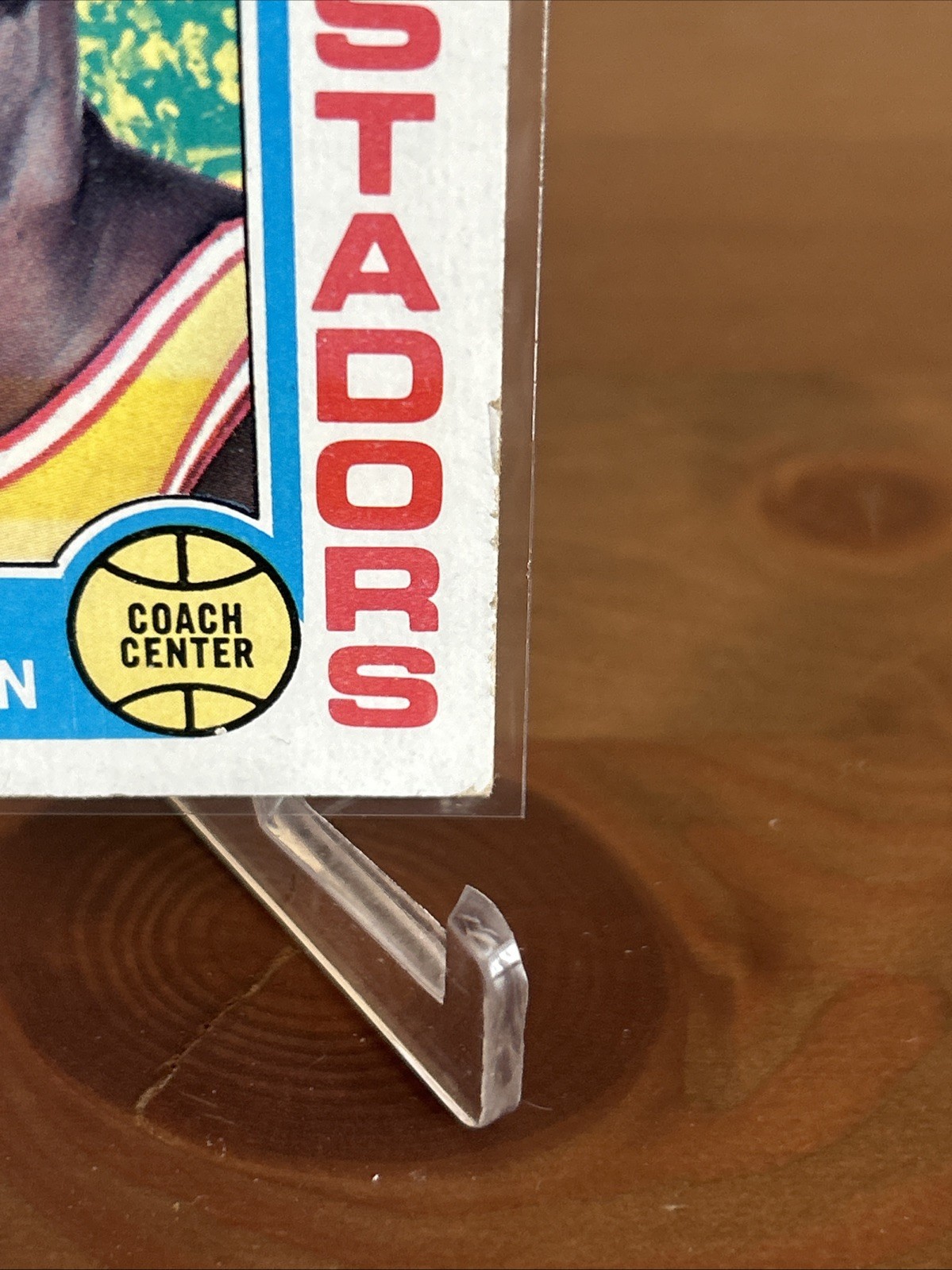1974-75 Topps Wilt Chamberlain #250 Conquistadors VG