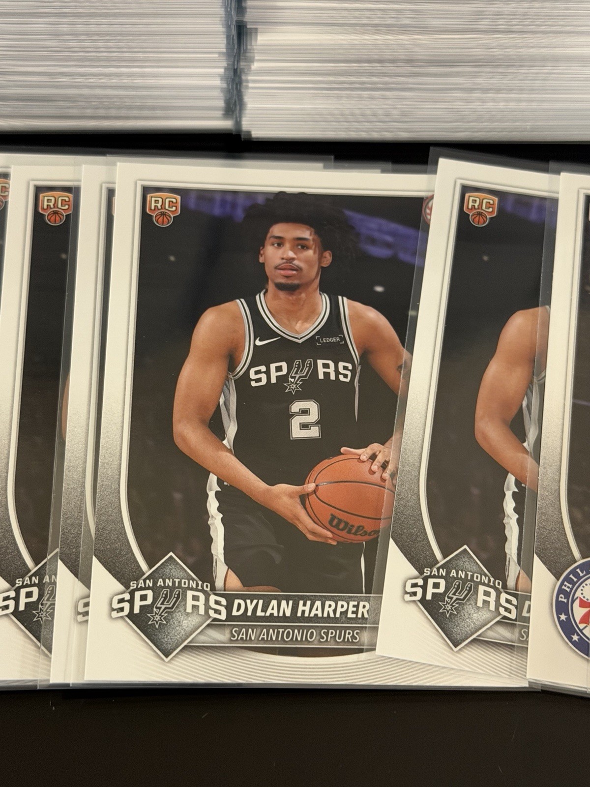 2025-26 Bowman Basketball PAPER VETERANS Singles (1-200) + 2 Card Min Purchase!