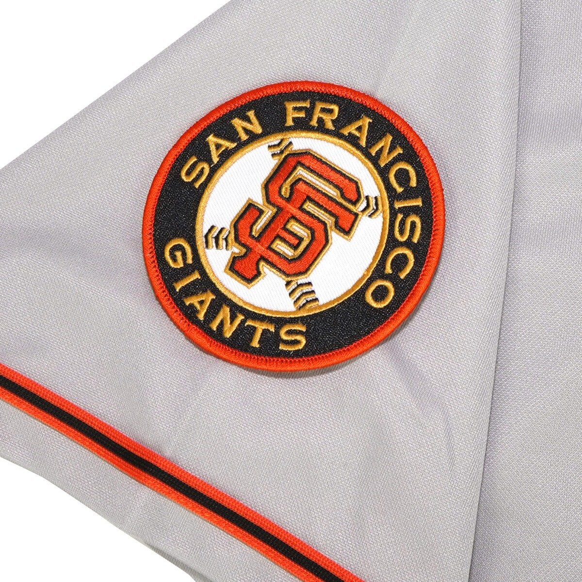 Barry Bonds San Francisco Giants 2002 World Series Road Jersey Men’s (S-3XL)