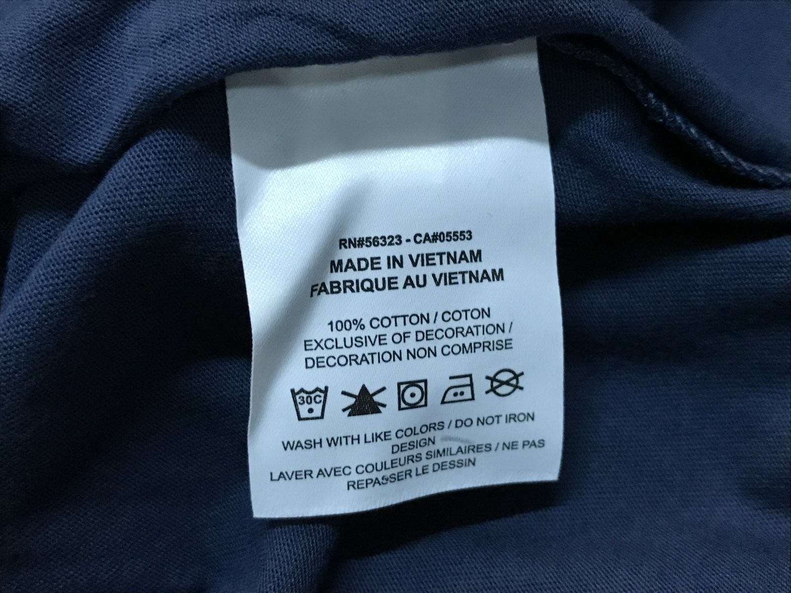 MENS XL – NEW Nike PSG Paris Saint-Germain Soccer T-Shirt Ici C’est Paris