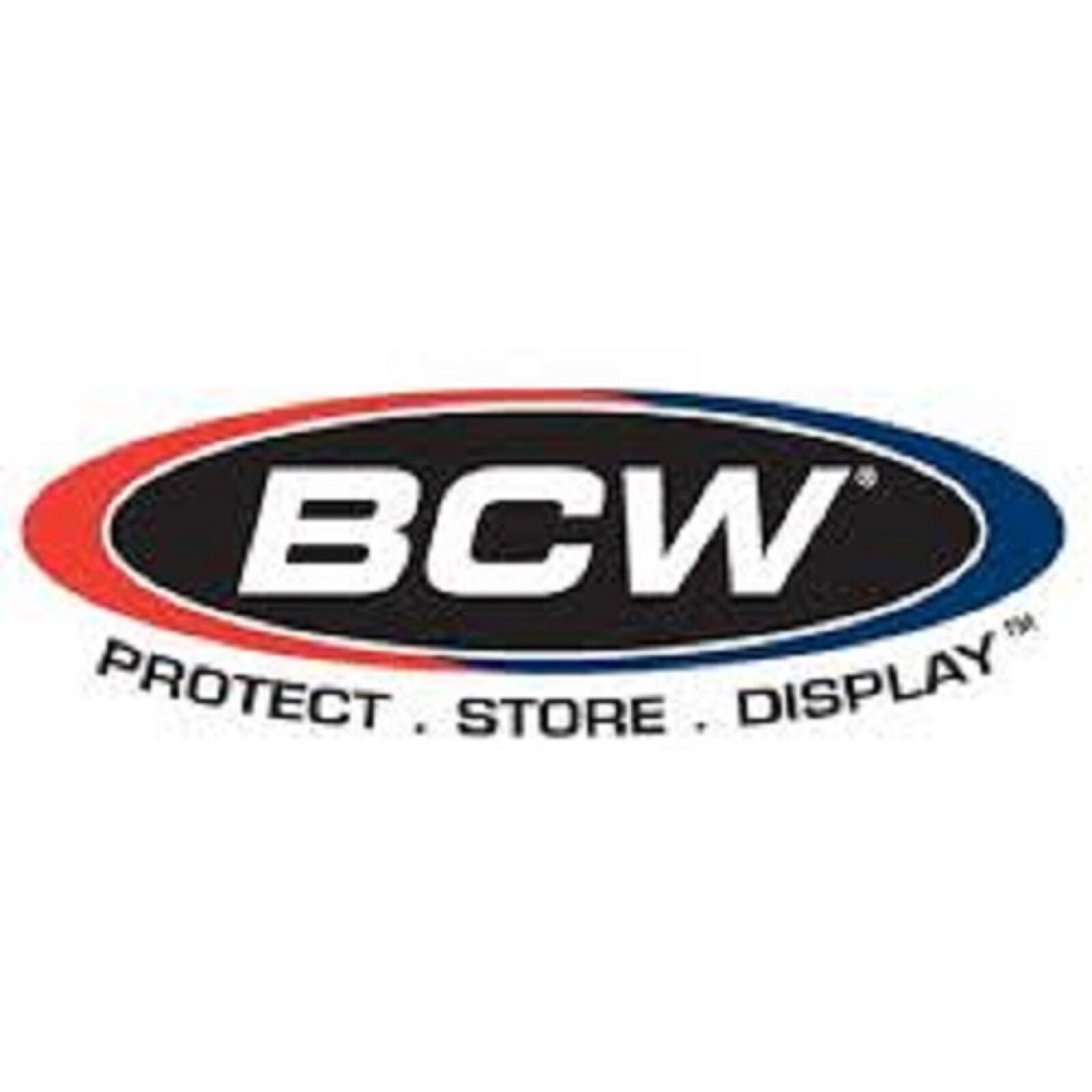 100 BCW Standard Loose Soft Penny Card Sleeves Sports Gaming FREE SHIPPING