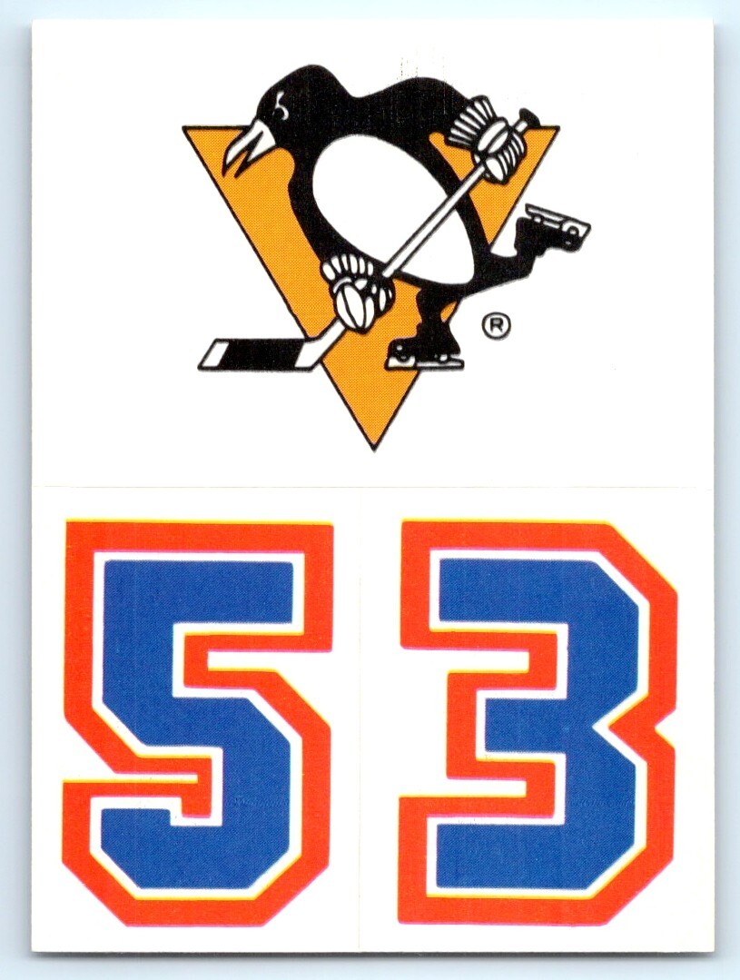 1987-88 TOPPS HOCKEY BASE CARDS & STICKER INSERTS – TAKE YOUR PICK!