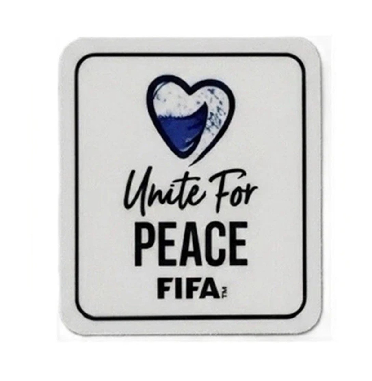 FIFA World Cup 2026 Patch Soccer Jersey Patch Football Patch