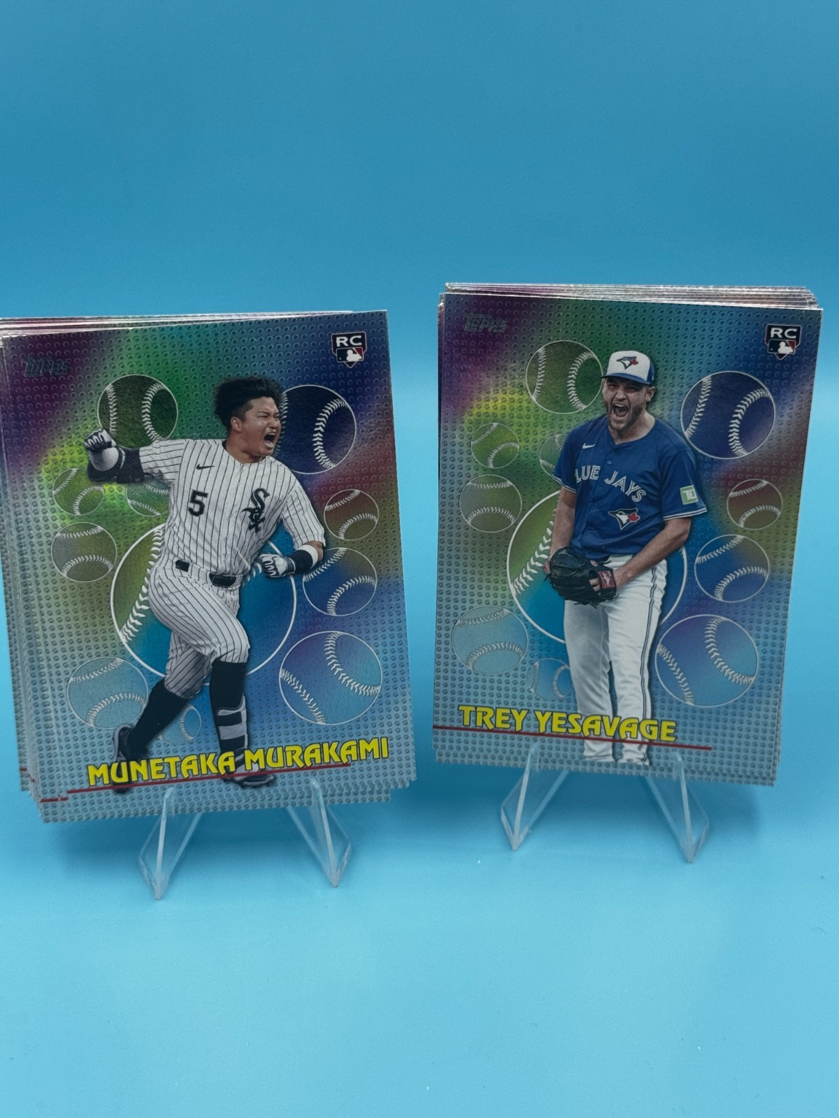 2026 Topps Series 2 Titans of the Game #TOG 21-40 You Pick Complete your Set