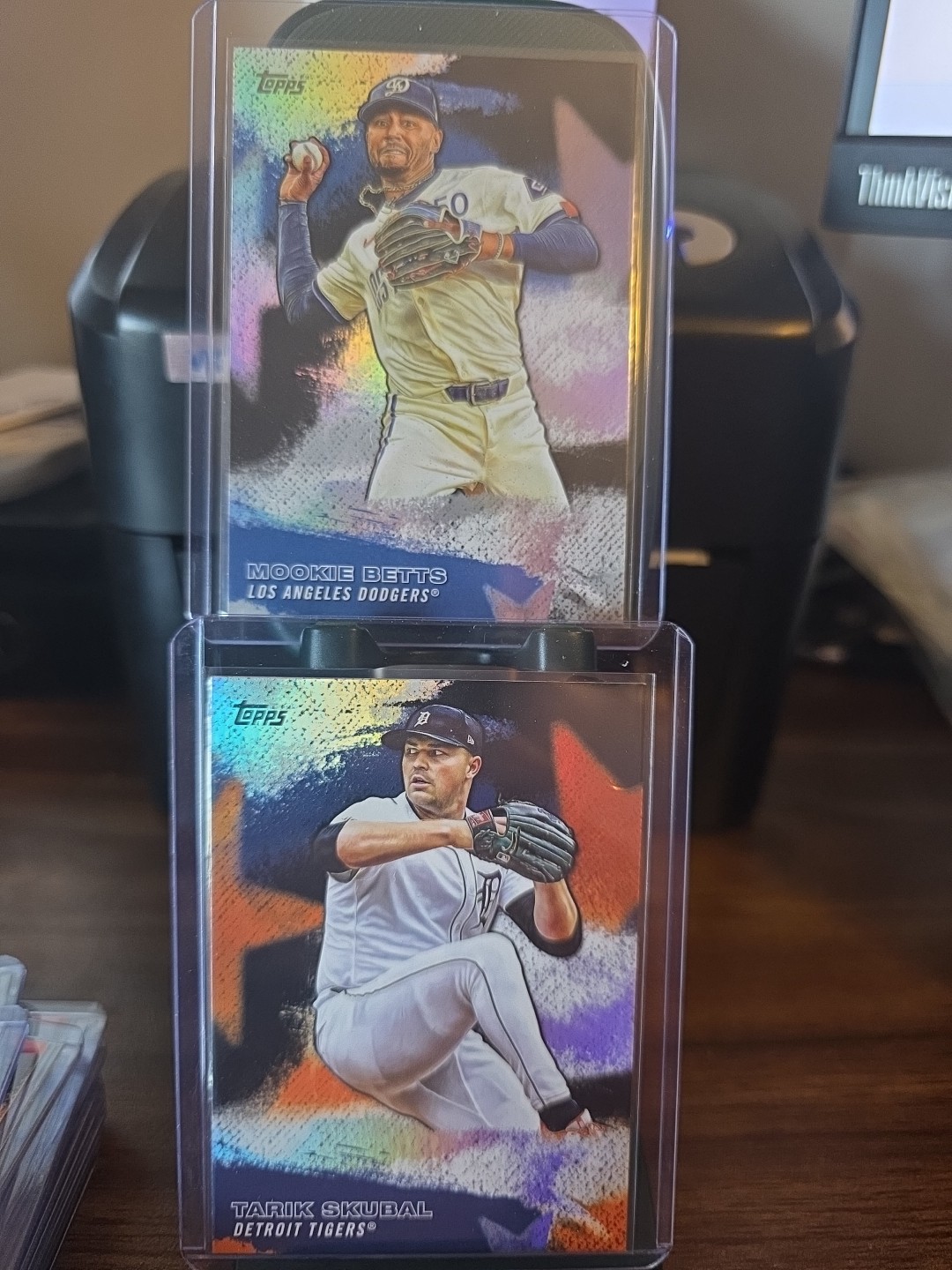 2026 Topps Stars Of MLB 29 Card Lot – NO Duplicates!