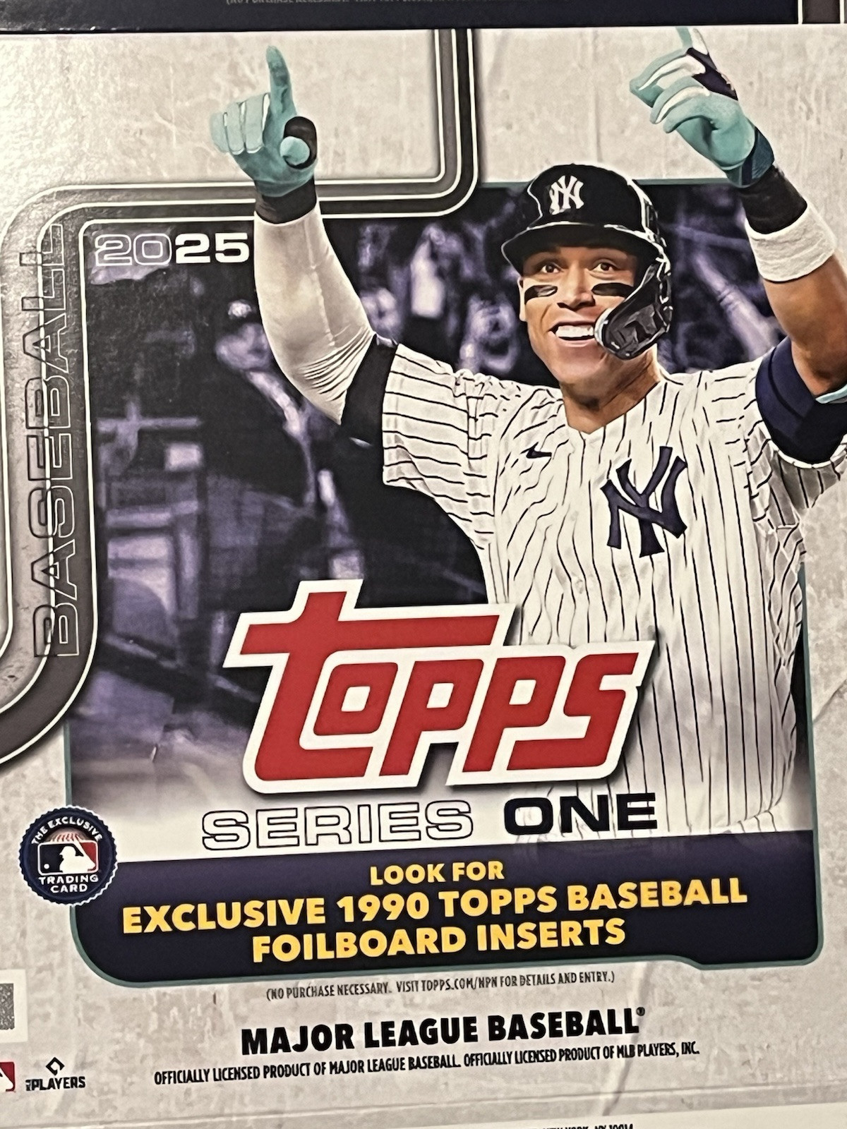 2025 Topps Series 1: BASE SINGLES #176-350 – Complete Your Set – Pick Your Card
