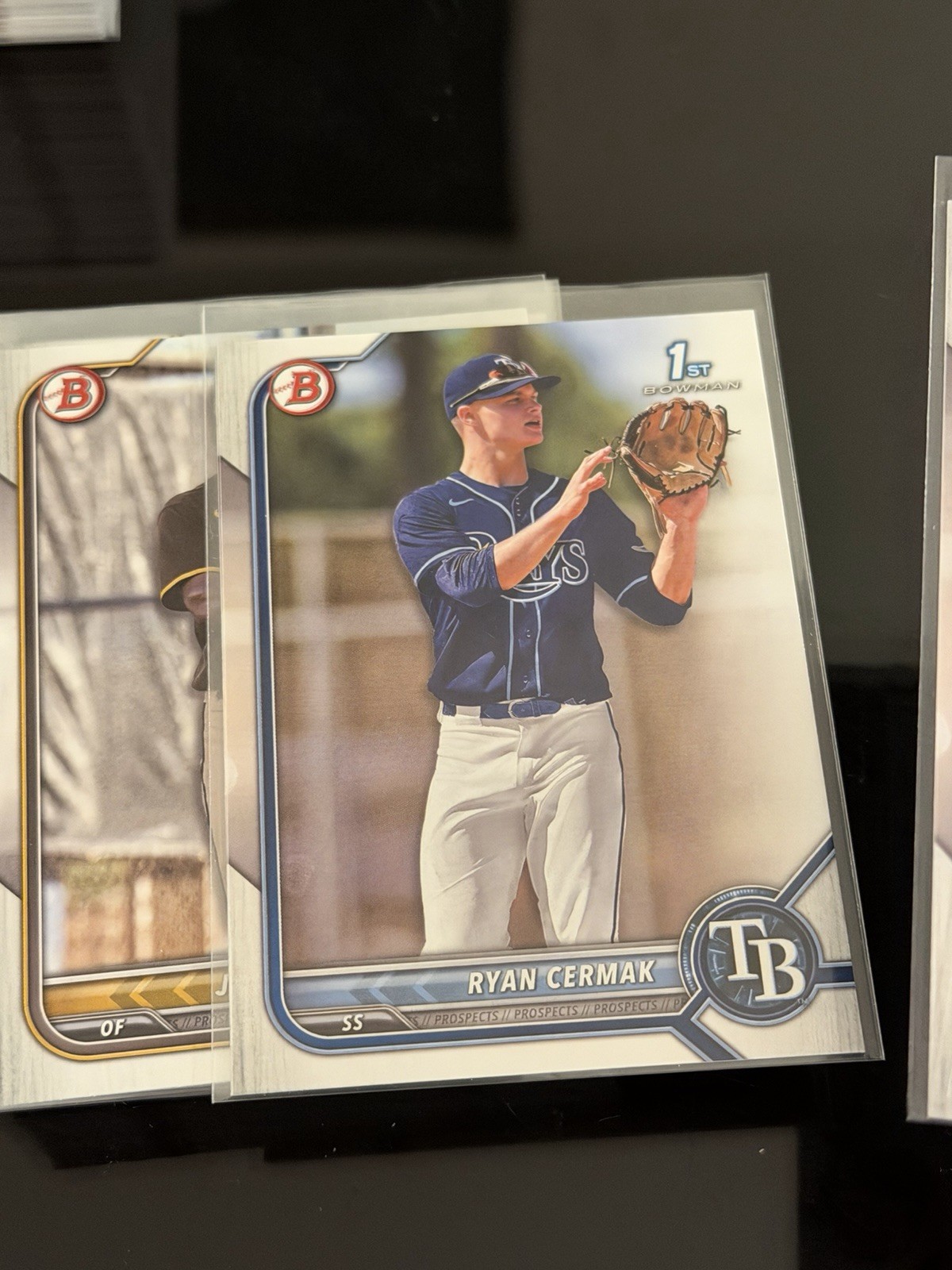 2022 Bowman Draft PAPER Singles YOU PICK Complete Your Set + 2 Card Min Plz READ