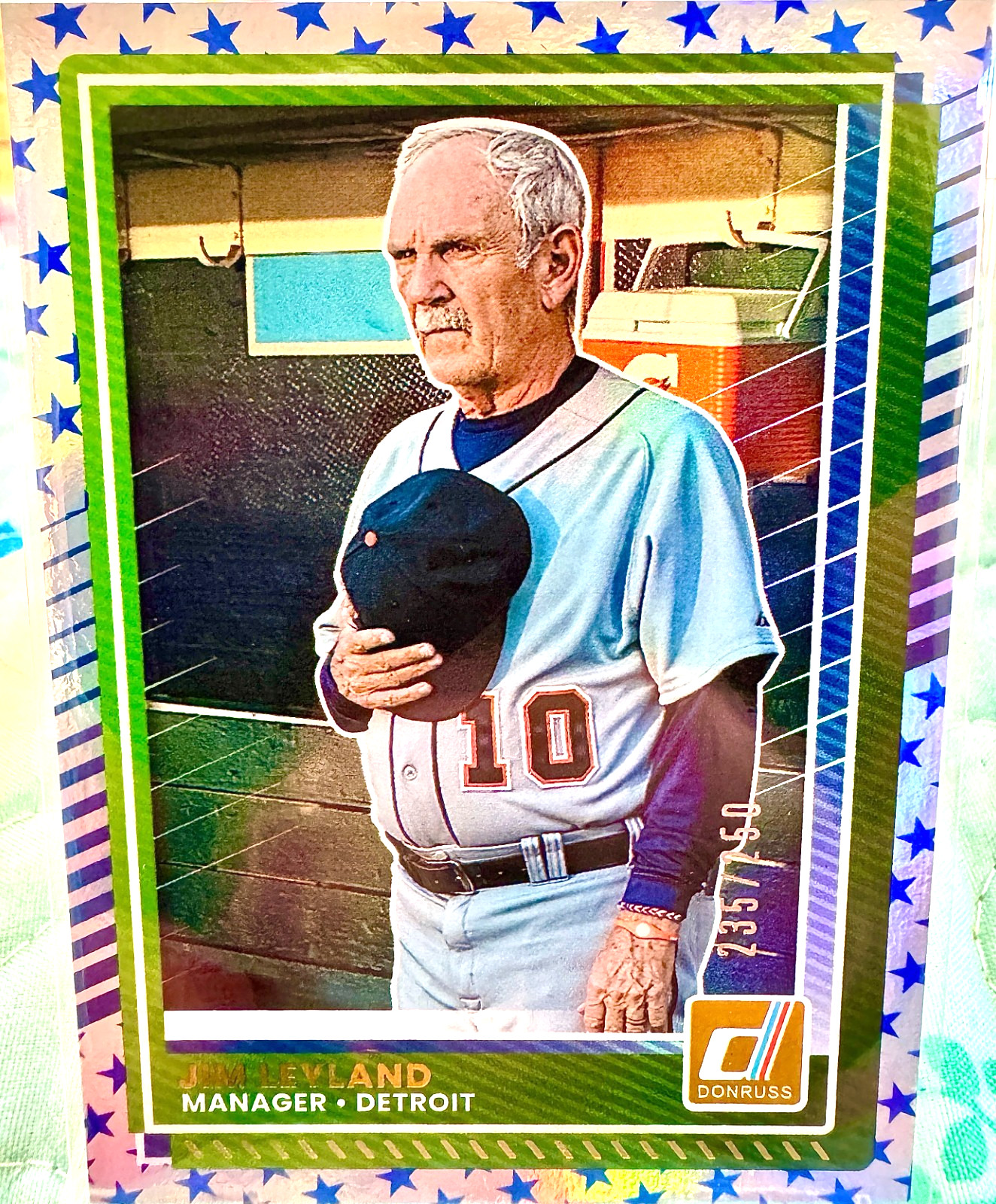 2025-26 Donruss Baseball *Stars, Pink Laser, Presidential Parallels* *You Pick*