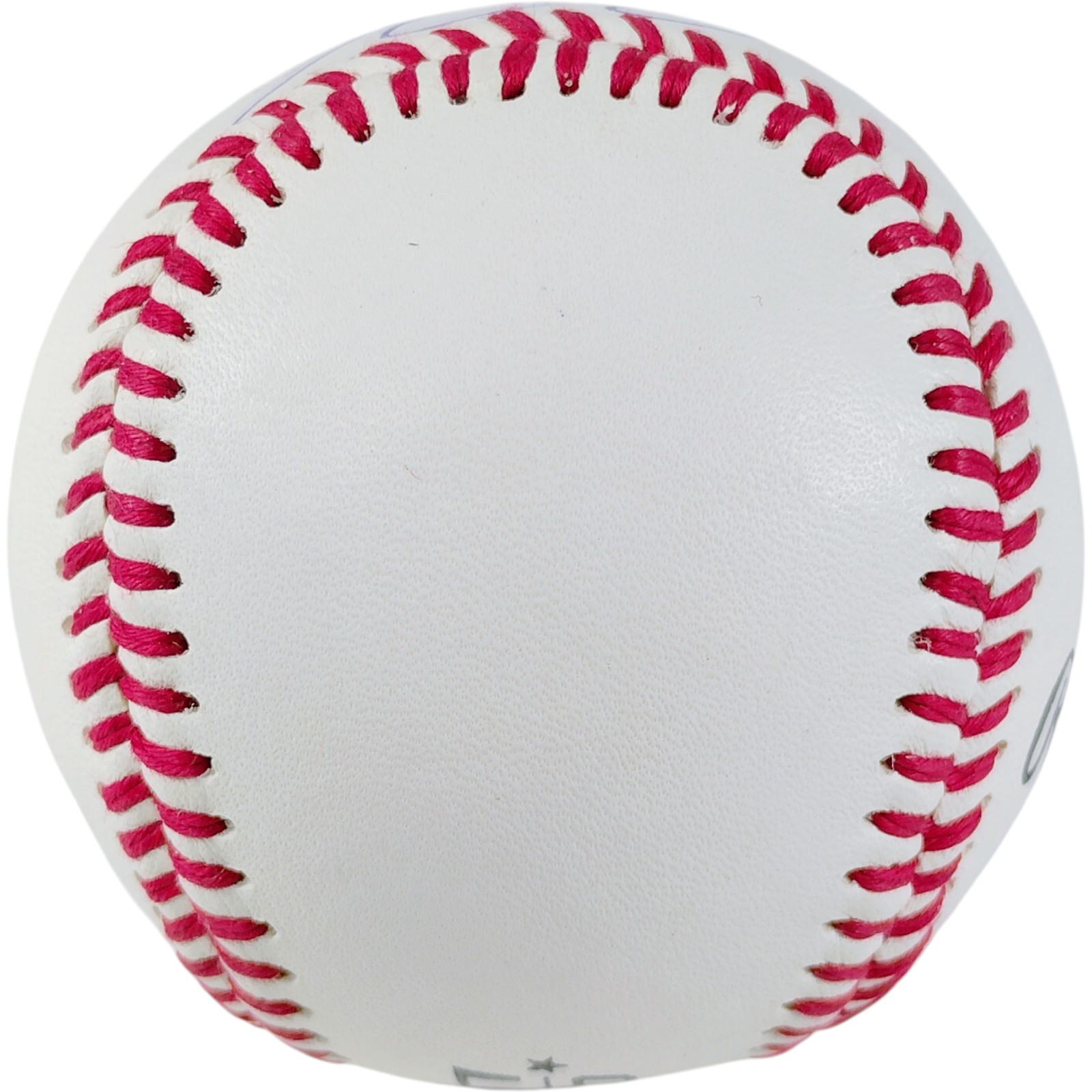 Marco Gonzales Signed Baseball Pittsburgh Pirates St Louis Cardinals Auto Proof