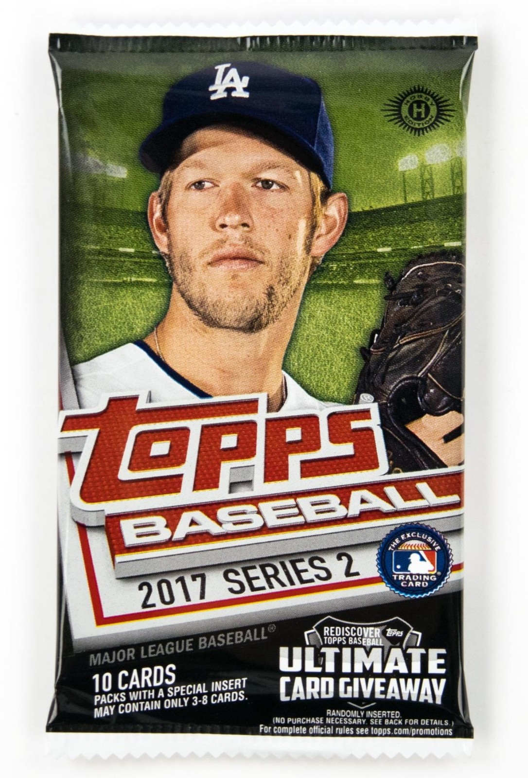 2017 Topps Baseball Series 2 Complete your set #351-#525 Base and Variation