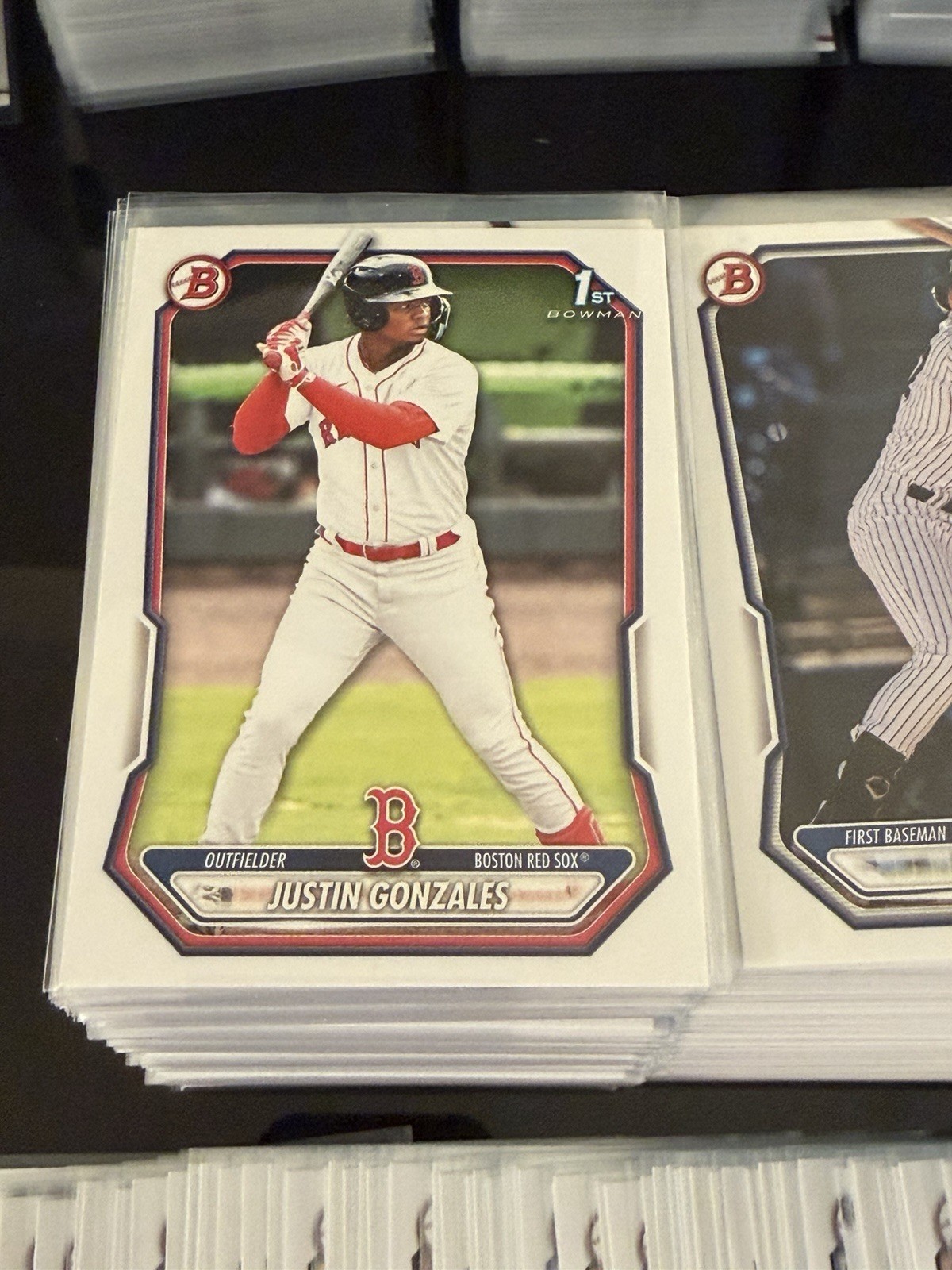 2026 Bowman Baseball PAPER PROSPECTS Singles (#BP1-150) + 2 Card Min Purchase!