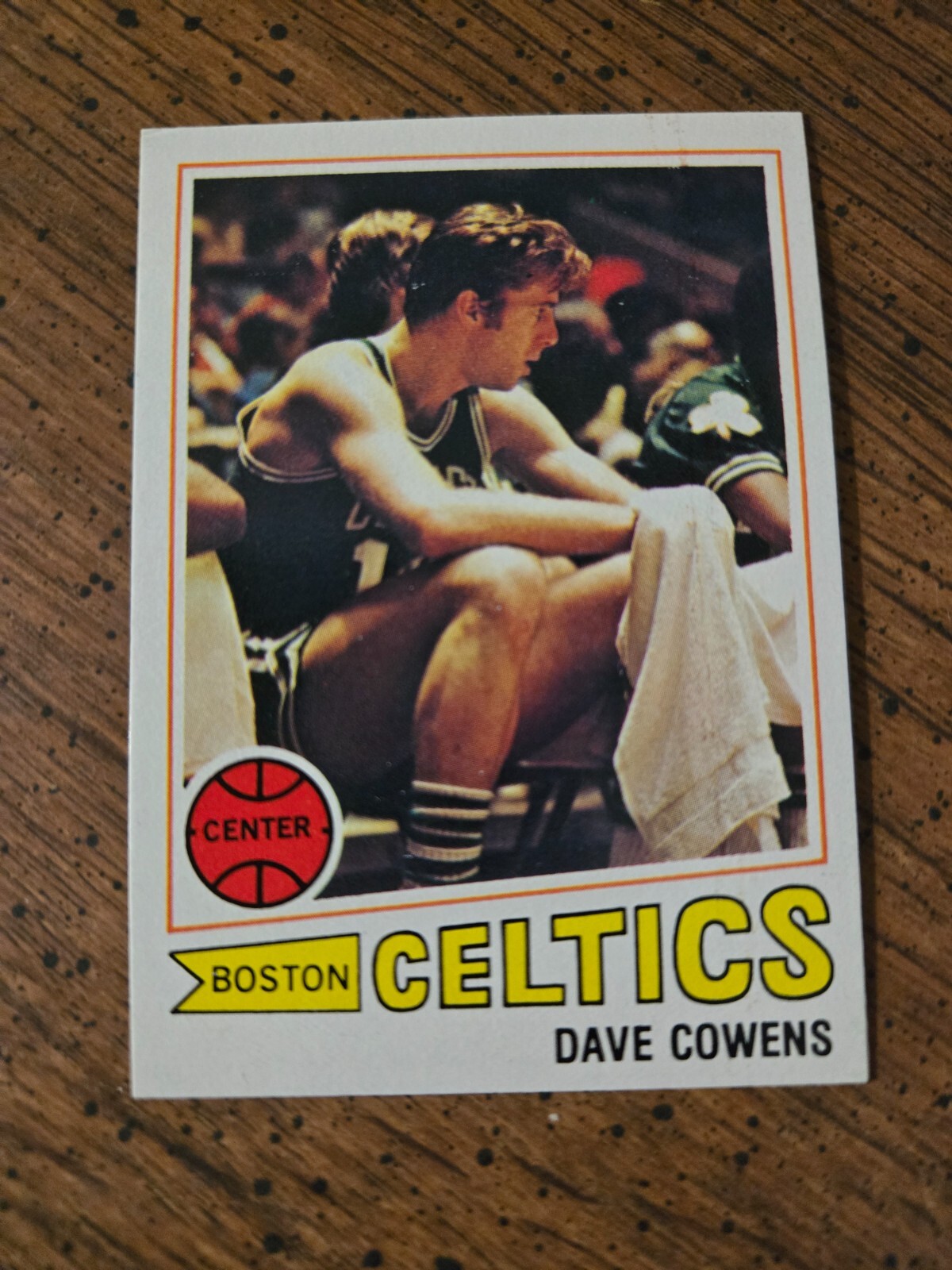 1977-78 TOPPS BASKETBALL YOU PICK #2 – #131 ****FREESHIPPING****