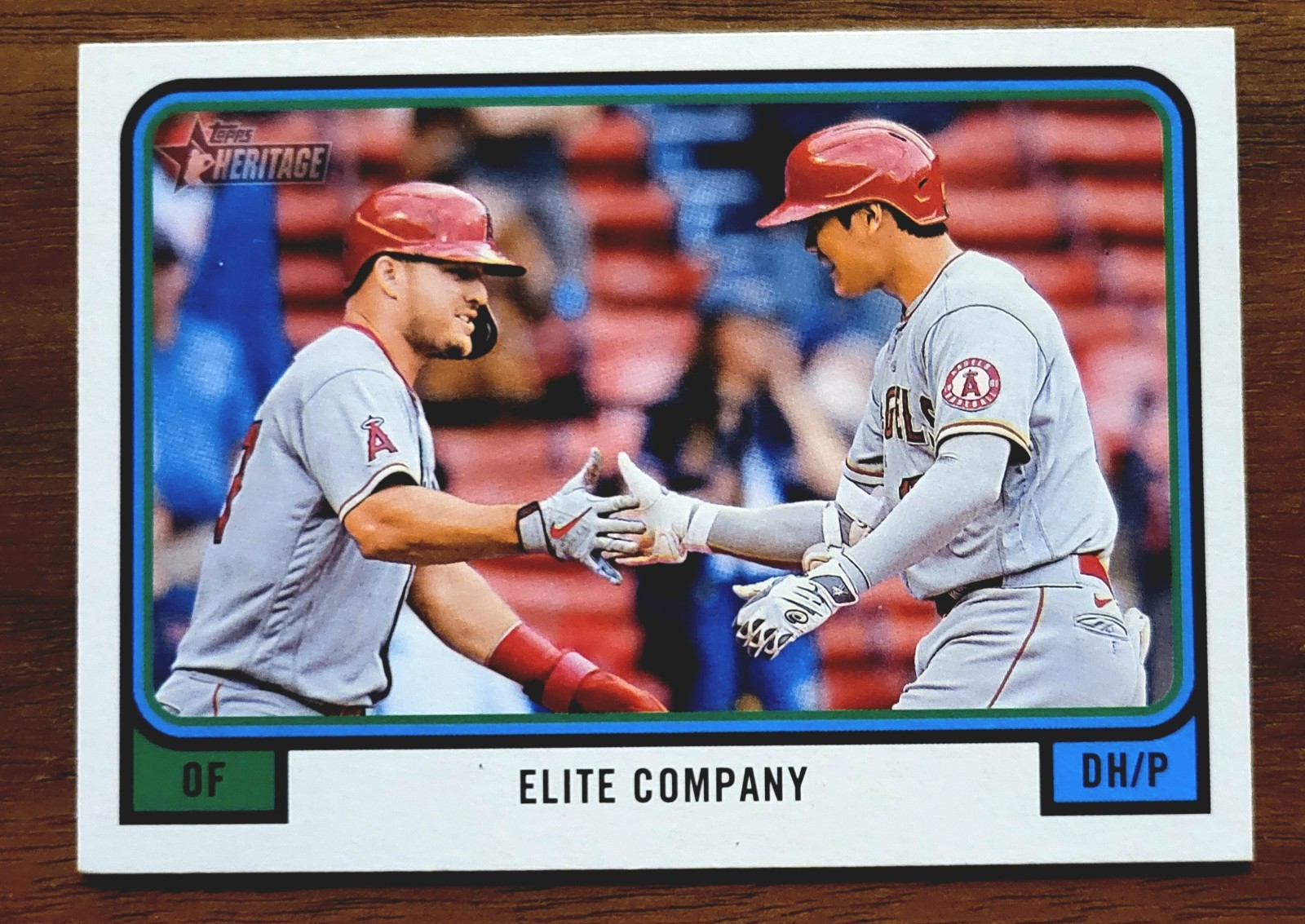Choose Your Own Shohei Ohtani Inserts, Relics, Prizm, Parallel