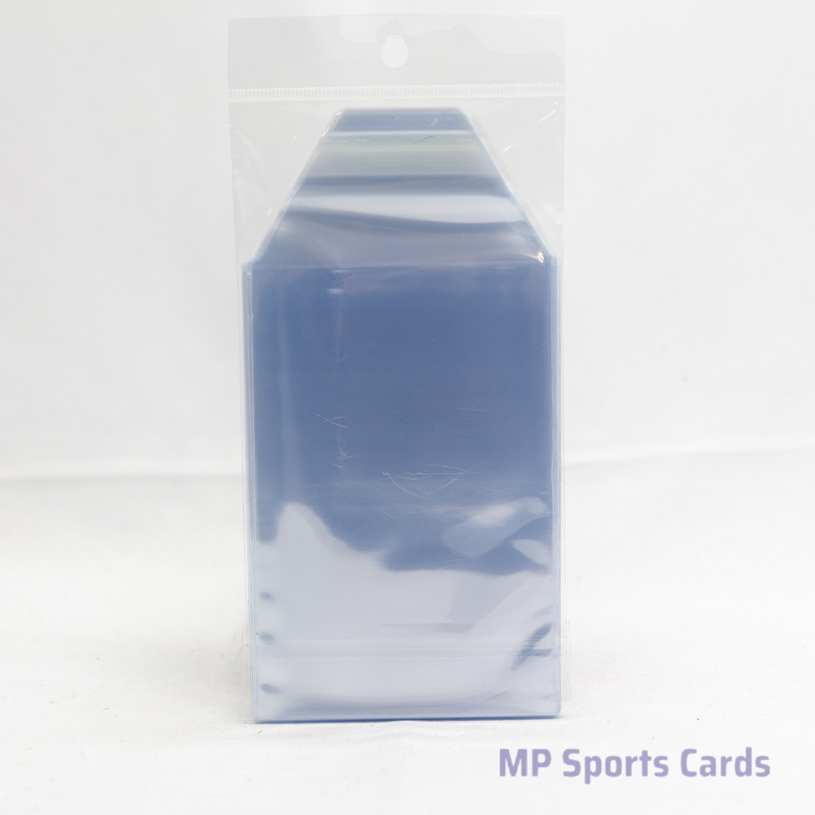 (1) Pro Safe Perfect Fit Sleeves for PSA Thick Graded Slabs 50ct Up to 130pt!