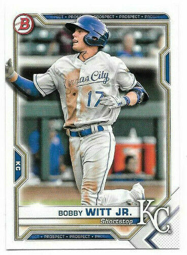 2021 Bowman Prospects (BP-1-BP-150) Stars/Rookies/All teams/800+ cards